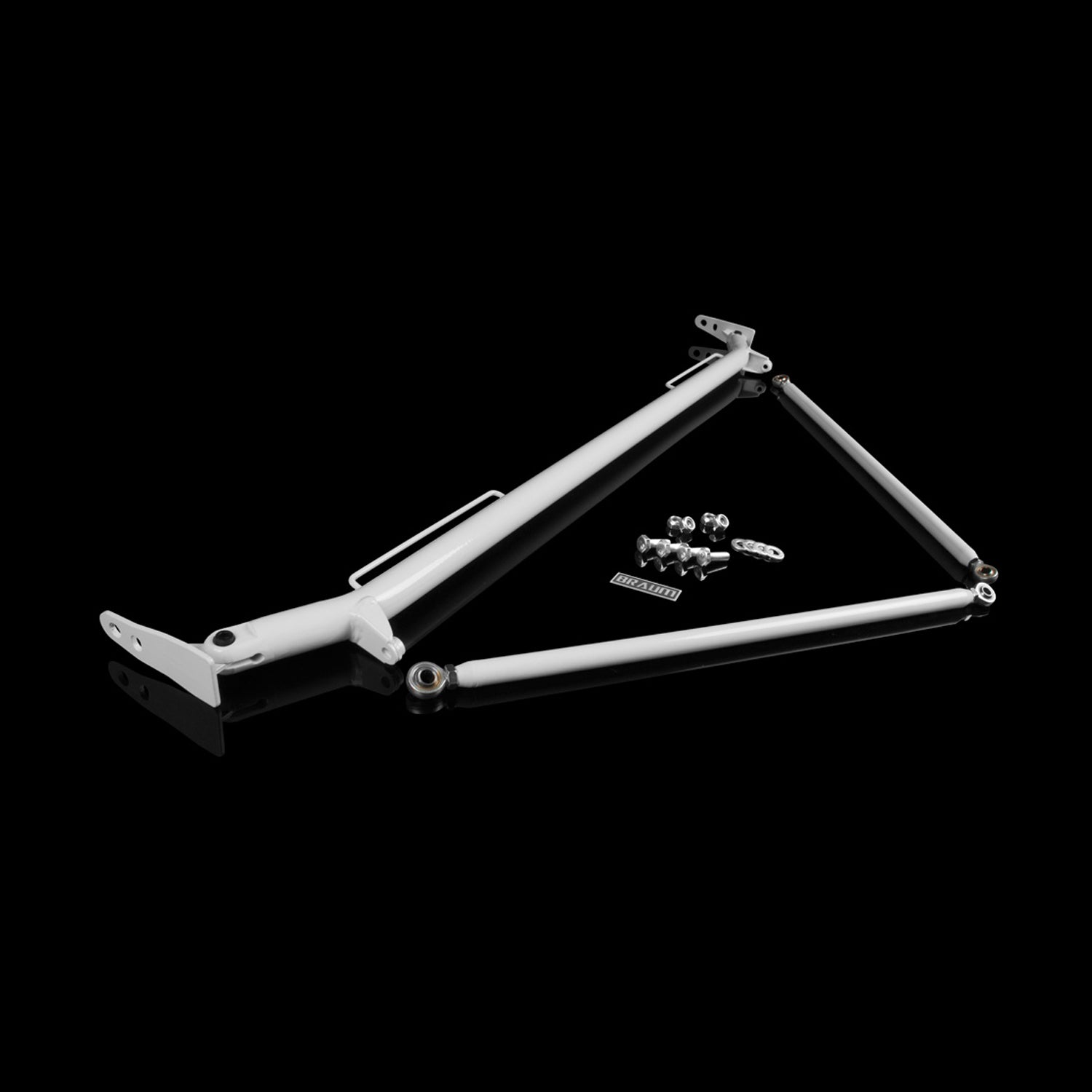 2005-2014 Ford Mustang Harness Bar