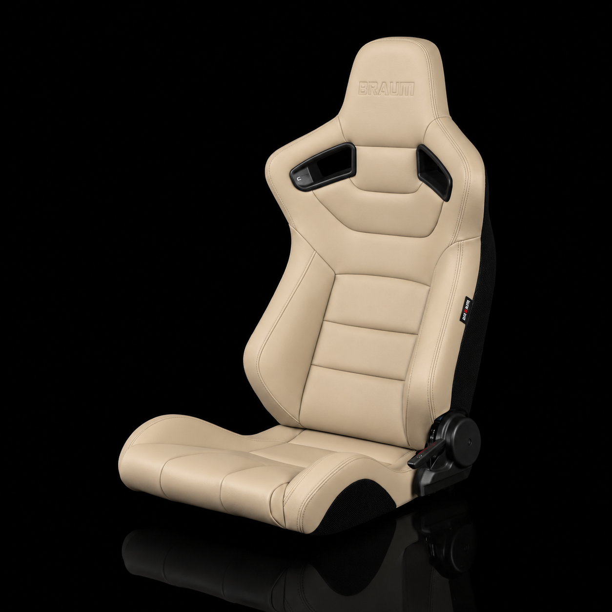 ELITE Series Sport Reclinable Seats - Priced Per Pair