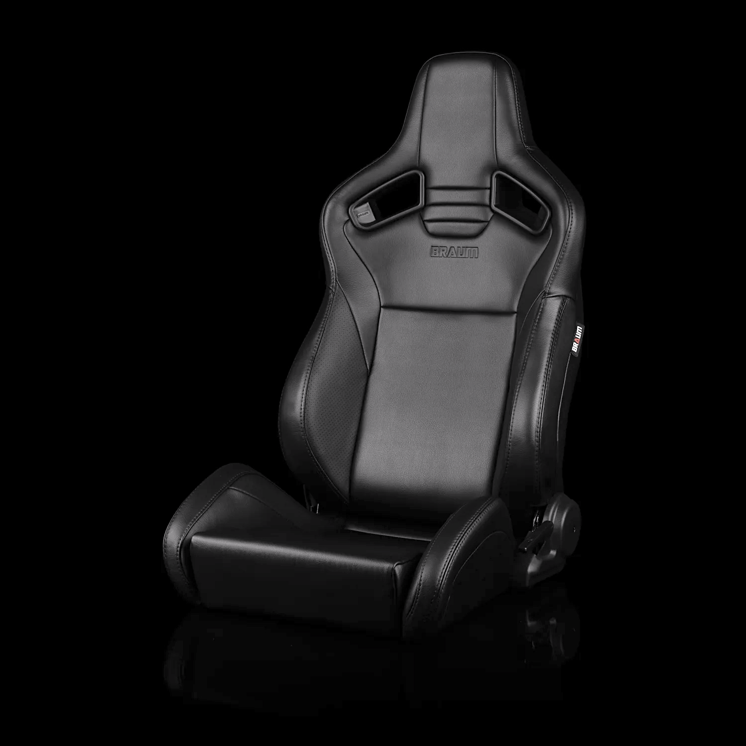 ELITE V2 Series Sport Reclinable Seats - Priced Per Pair