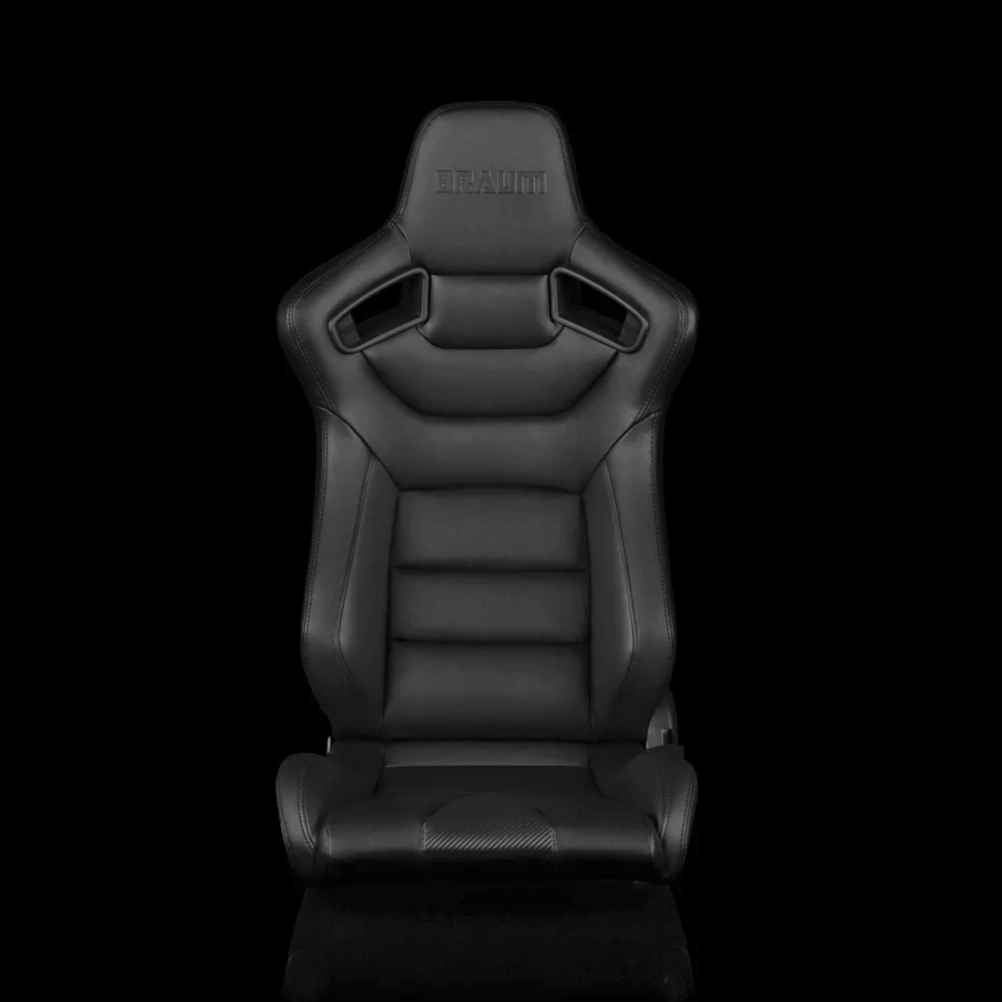 ELITE Series Sport Reclinable Seats - Priced Per Pair