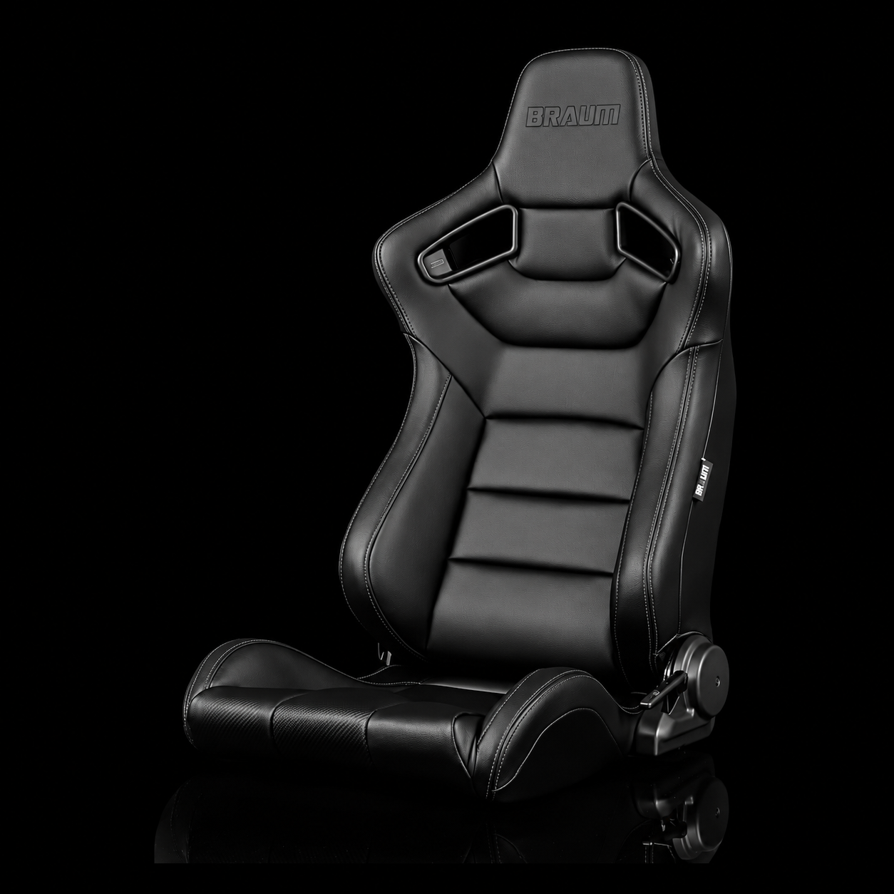 ELITE Series Sport Reclinable Seats - Priced Per Pair