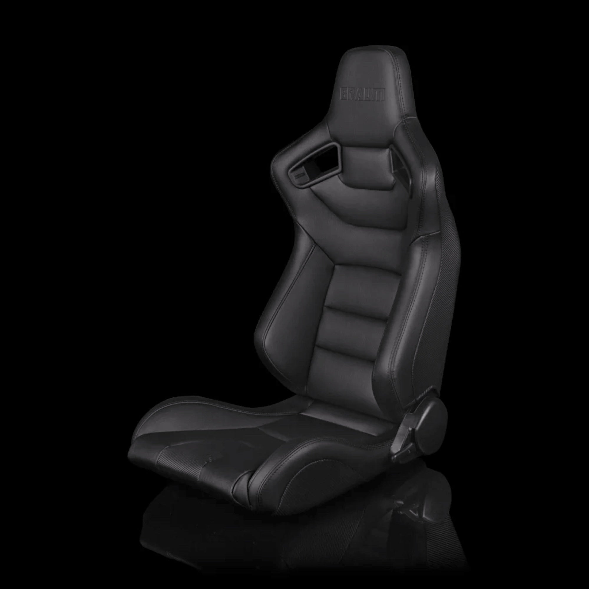ELITE Series Sport Reclinable Seats - Priced Per Pair