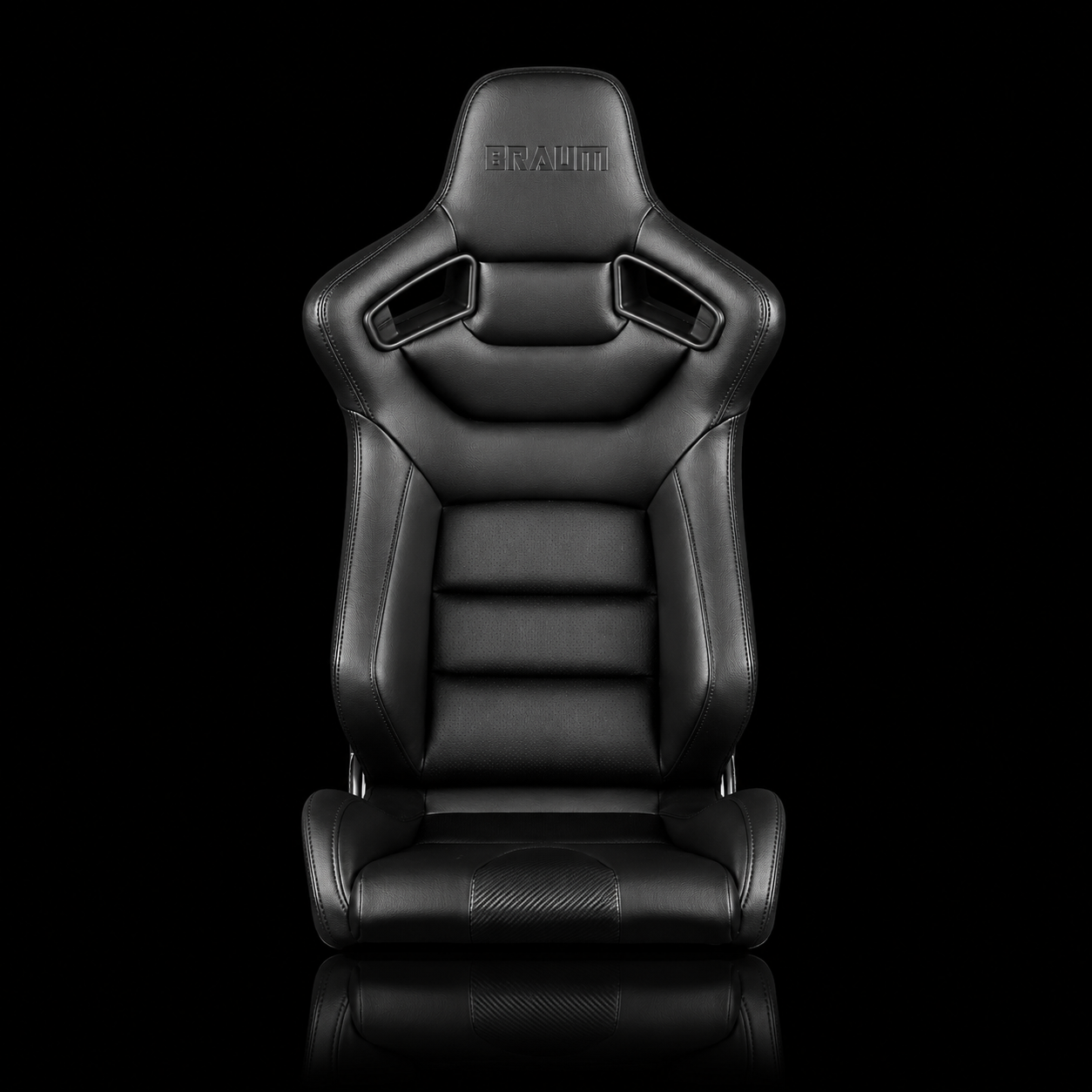 ELITE Fixed Back Bucket Seat
