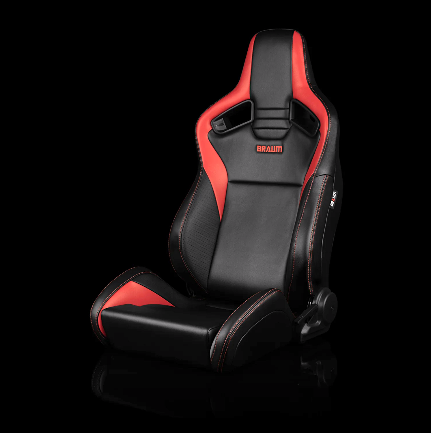 ELITE V2 Series Sport Reclinable Seats - Priced Per Pair