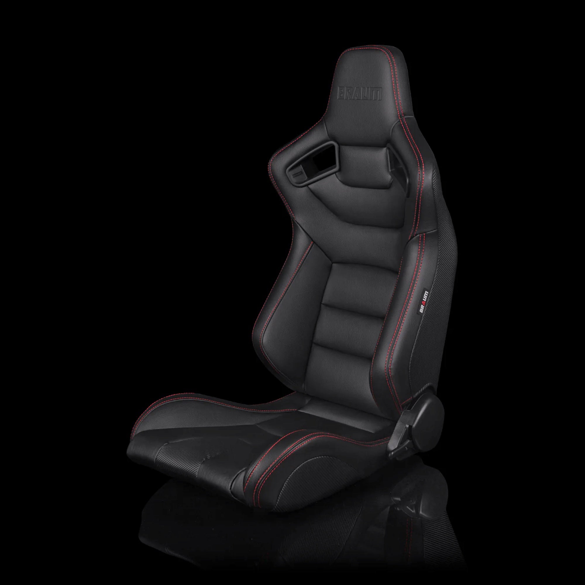 ELITE Series Sport Reclinable Seats - Priced Per Pair