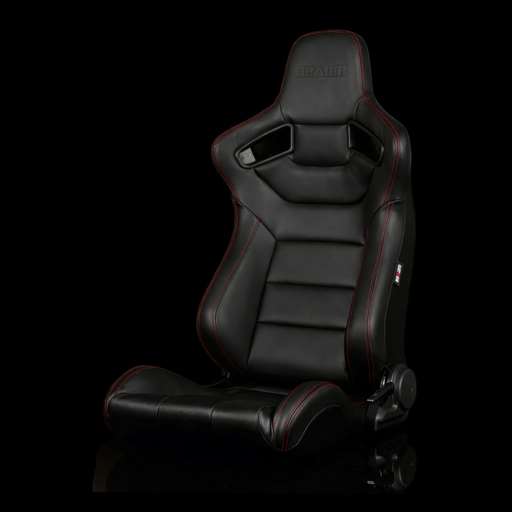 ELITE Series Sport Reclinable Seats - Priced Per Pair