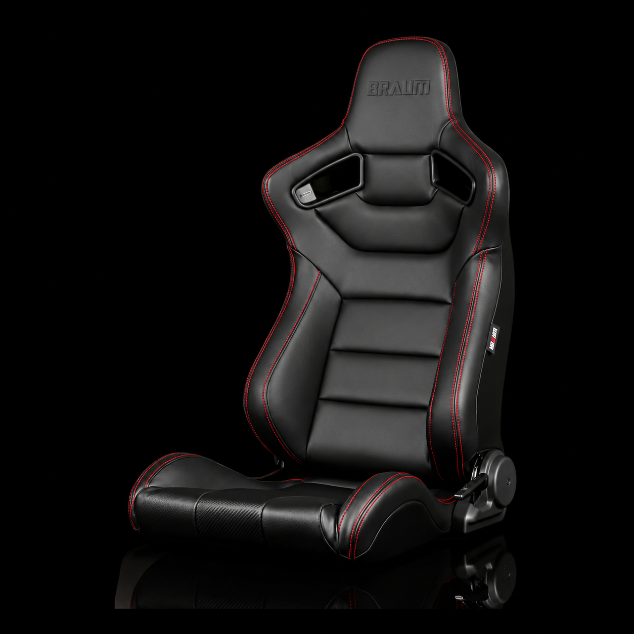 ELITE Series Sport Reclinable Seats - Priced Per Pair