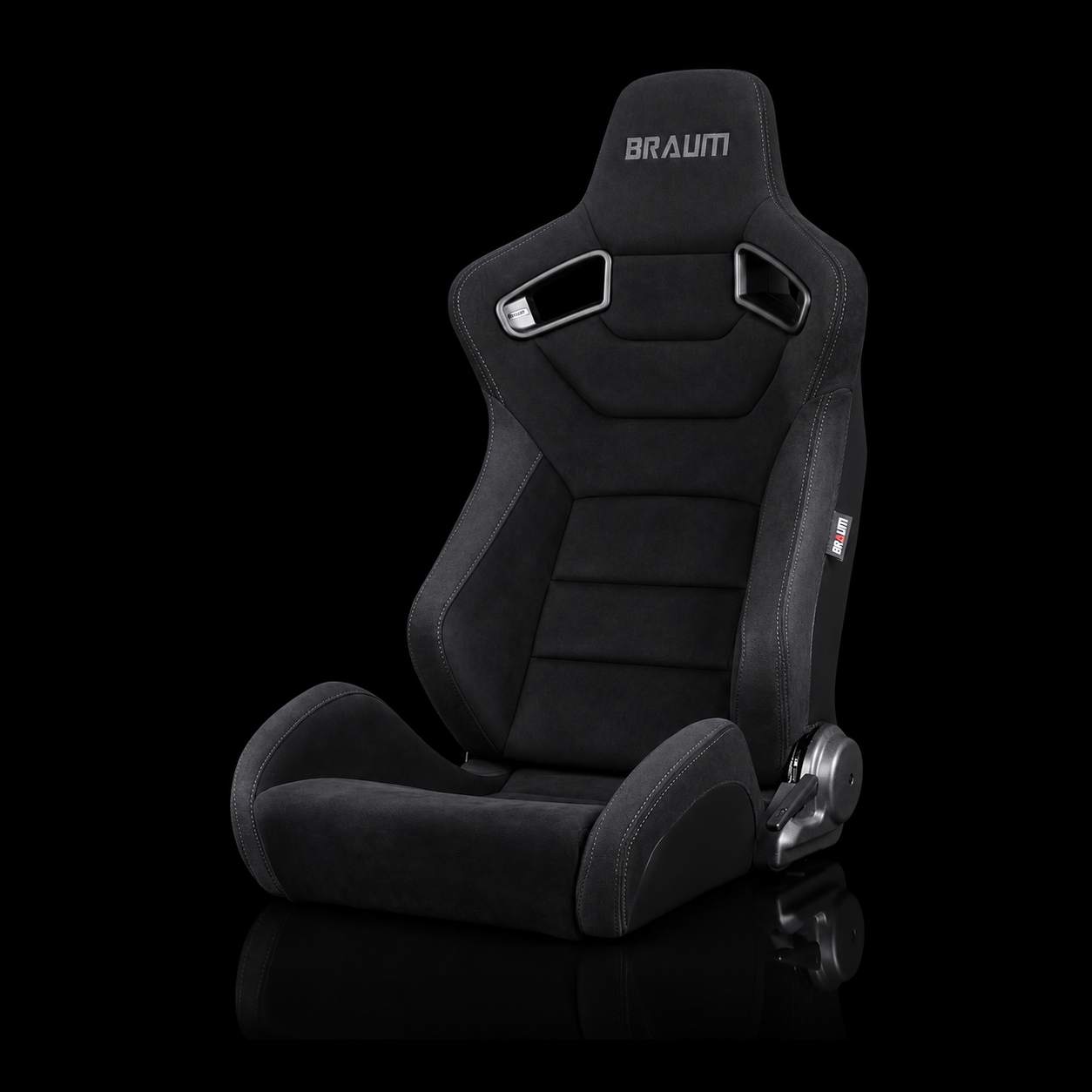 ELITE Series Sport Reclinable Seats - Priced Per Pair