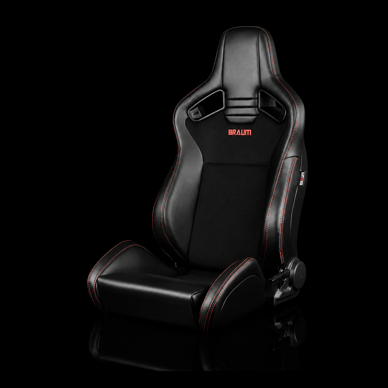 ELITE V2 Series Sport Reclinable Seats - Priced Per Pair