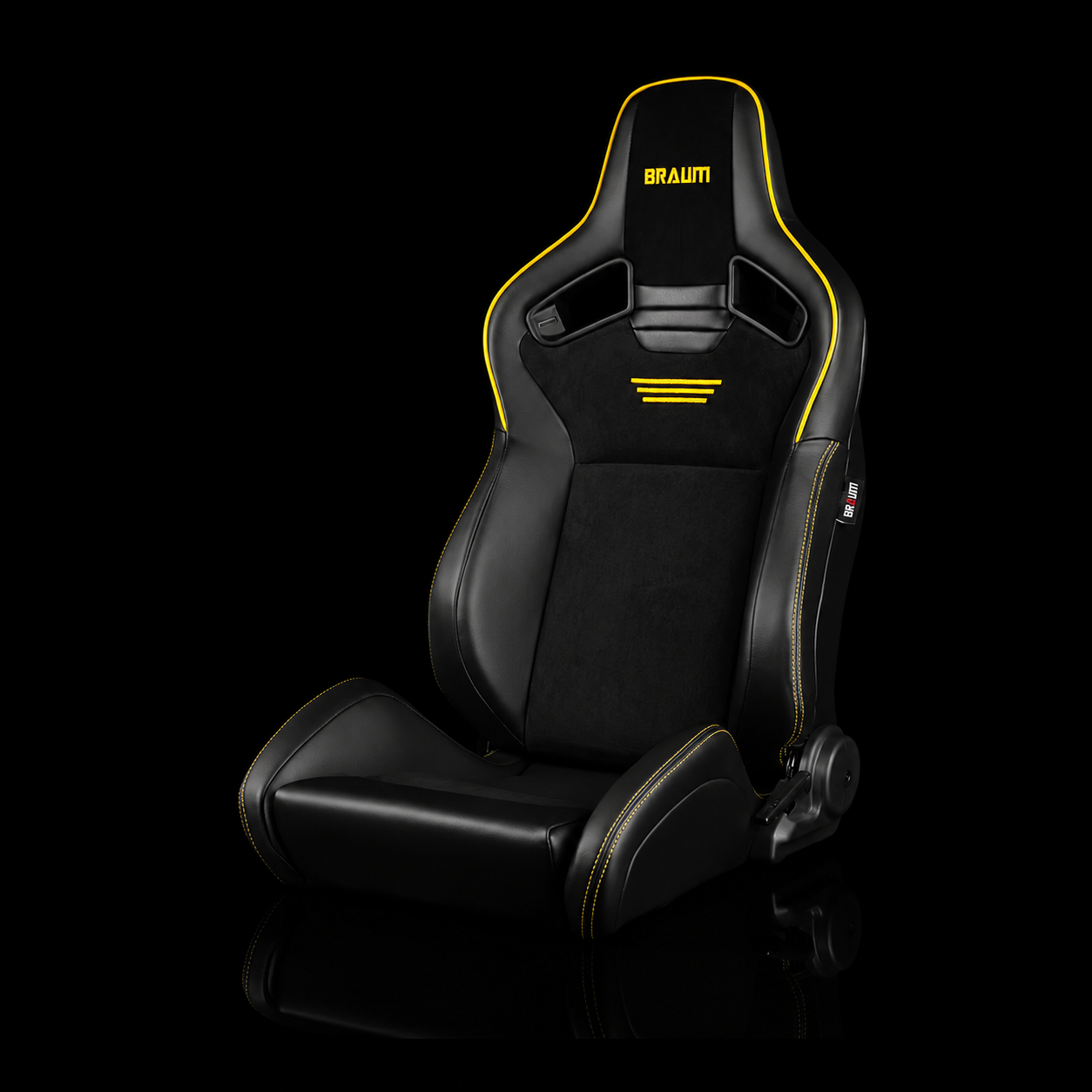 ELITE V2 Series Sport Reclinable Seats - Priced Per Pair