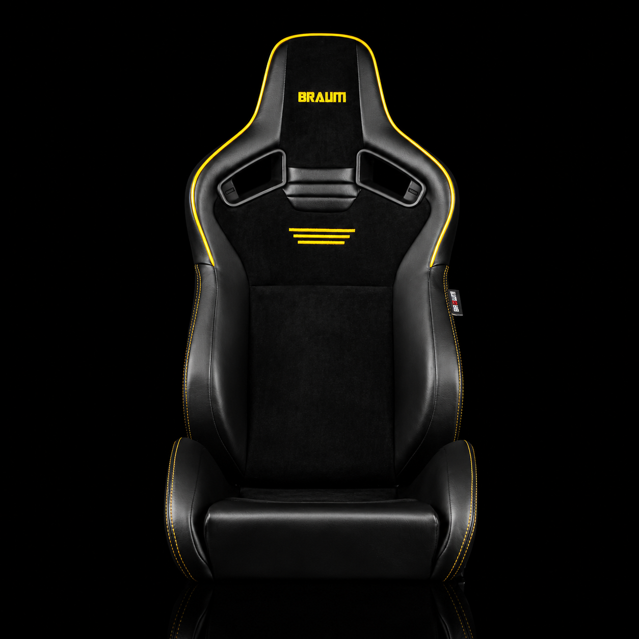 ELITE V2 Series Sport Reclinable Seats - Priced Per Pair