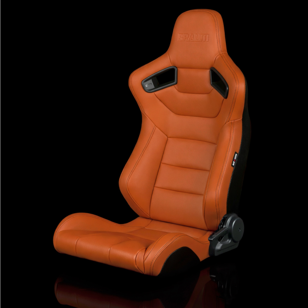 ELITE Series Sport Reclinable Seats - Priced Per Pair