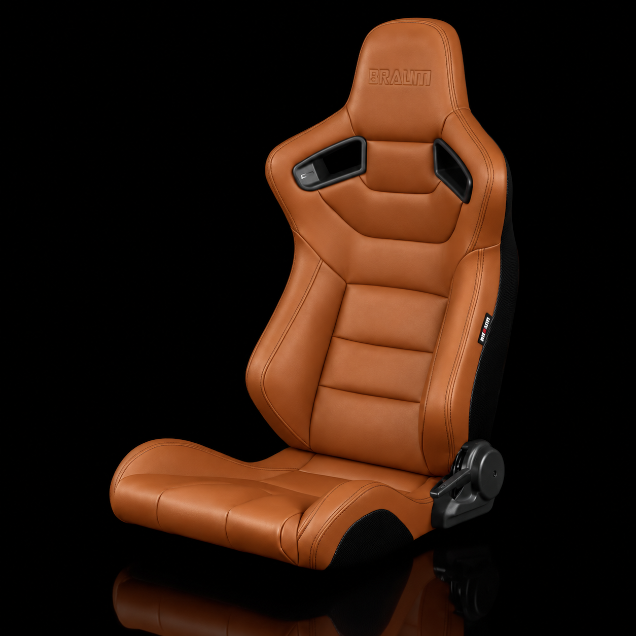 ELITE Series Sport Reclinable Seats - Priced Per Pair