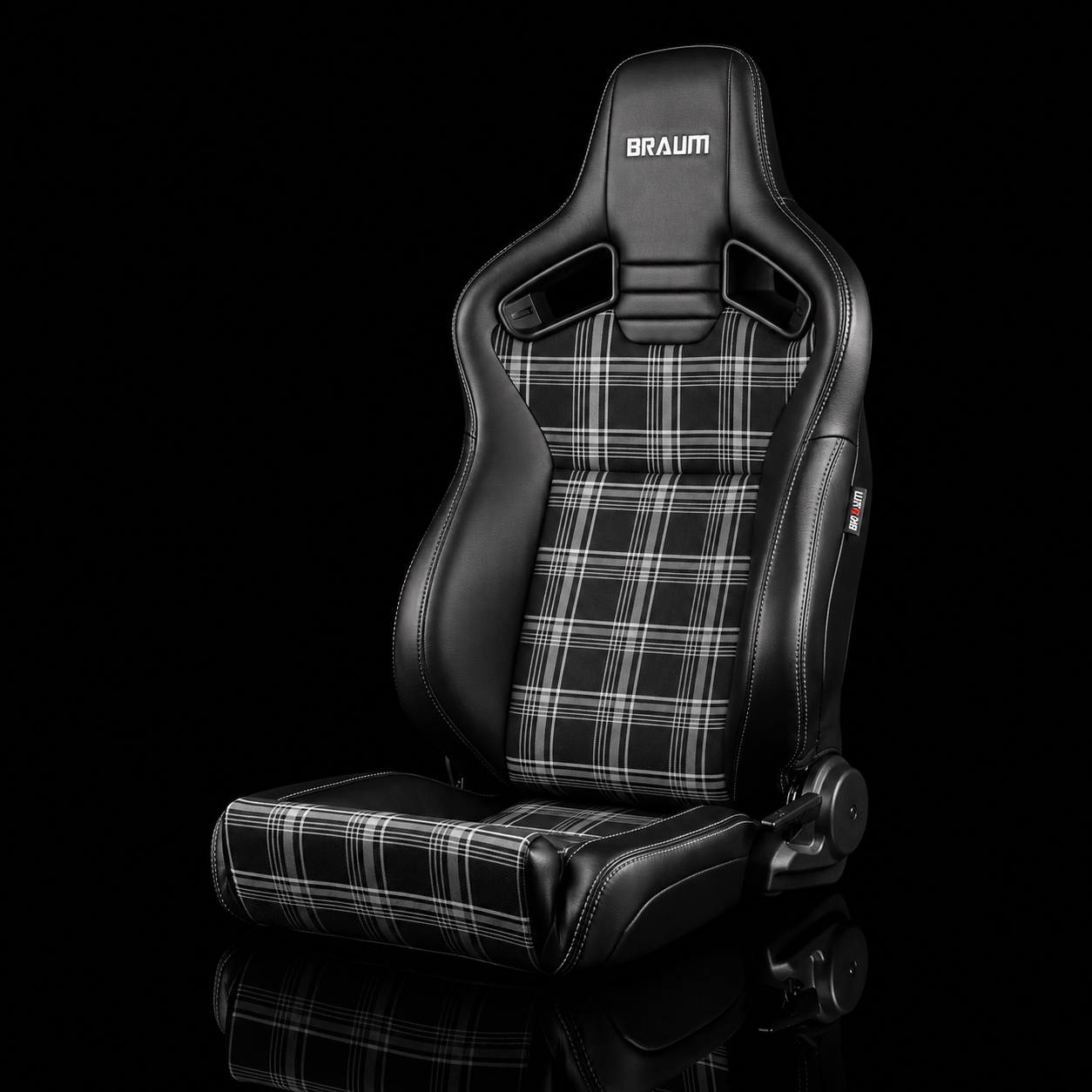 ELITE V2 Series Sport Reclinable Seats - Priced Per Pair