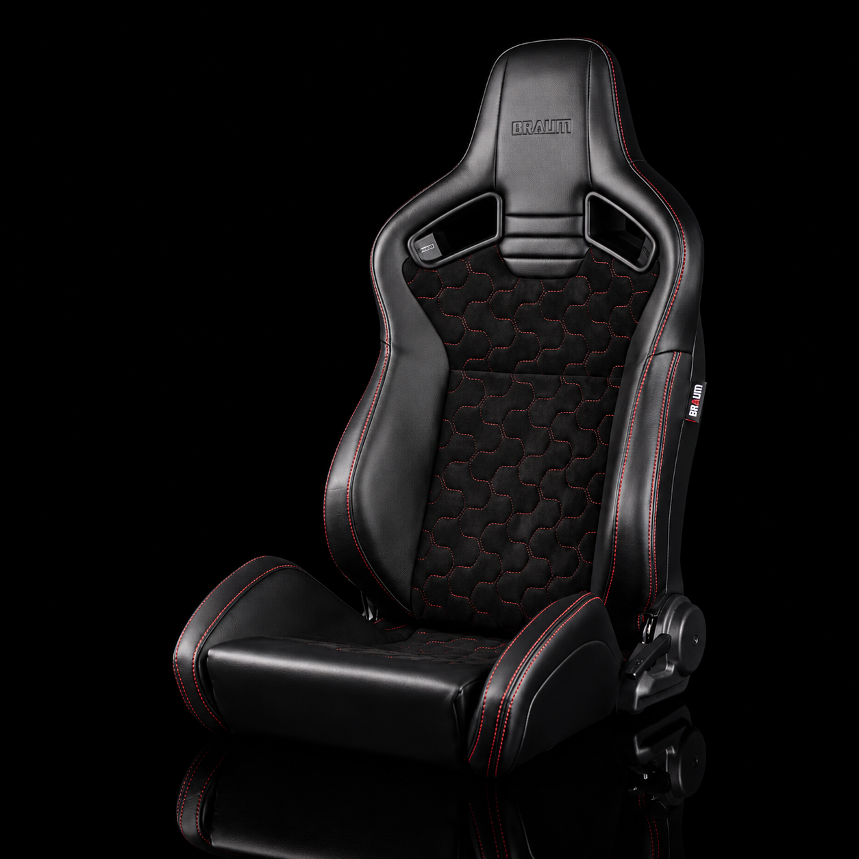 ELITE V2 Series Sport Reclinable Seats - Priced Per Pair