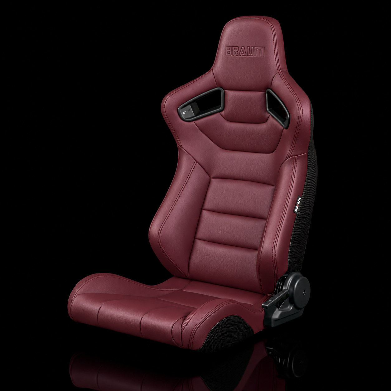 ELITE Series Sport Reclinable Seats - Priced Per Pair