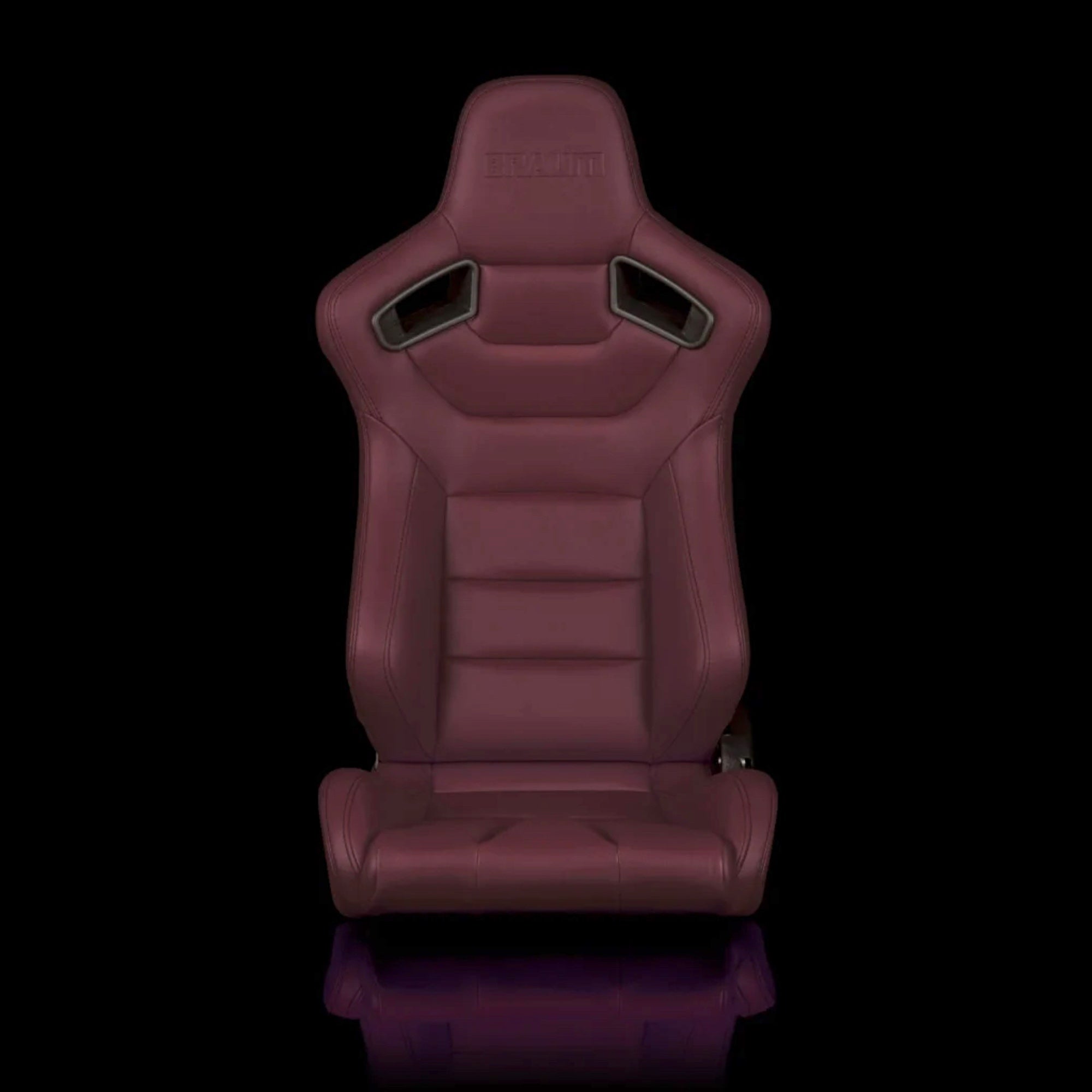 ELITE Series Sport Reclinable Seats - Priced Per Pair