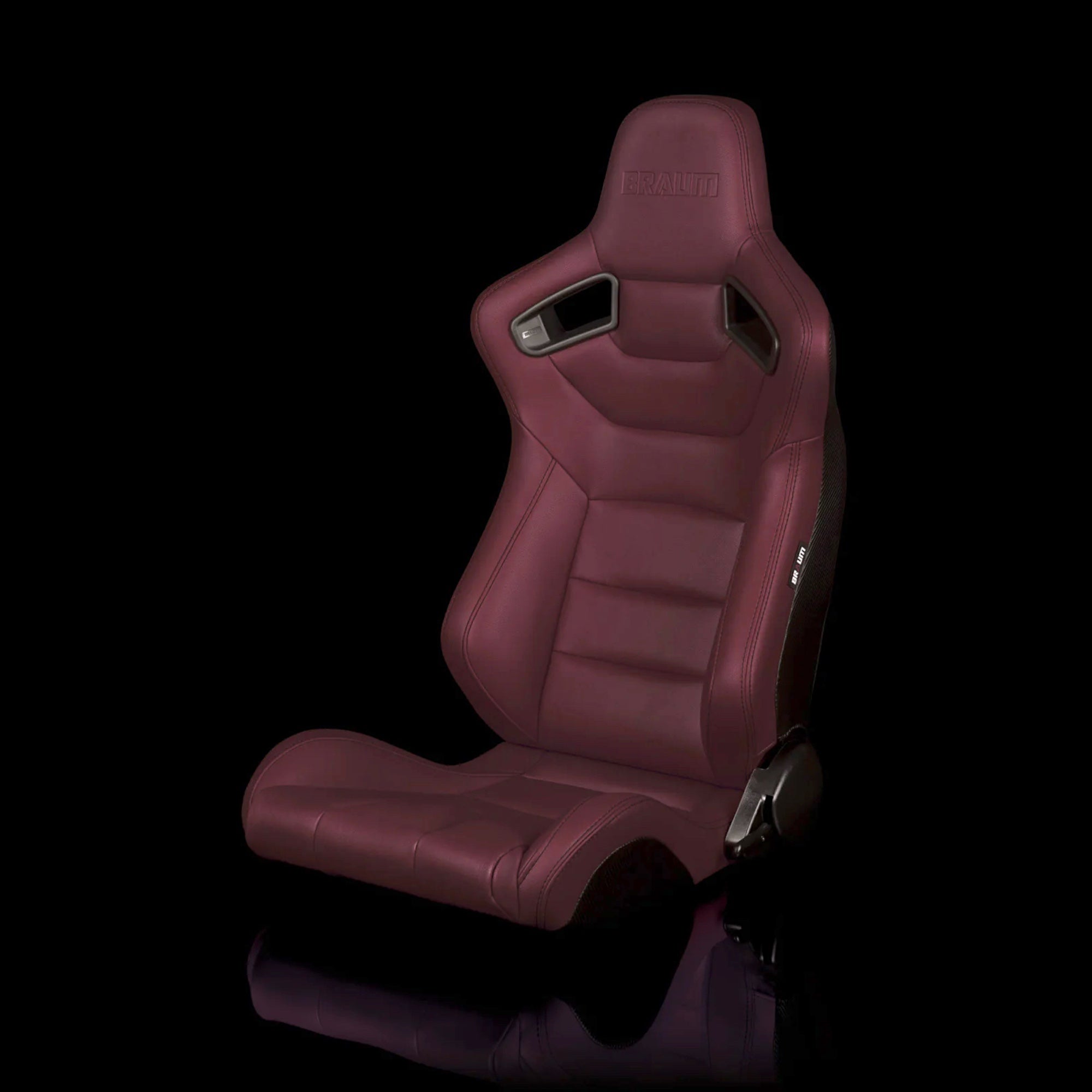 ELITE Series Sport Reclinable Seats - Priced Per Pair