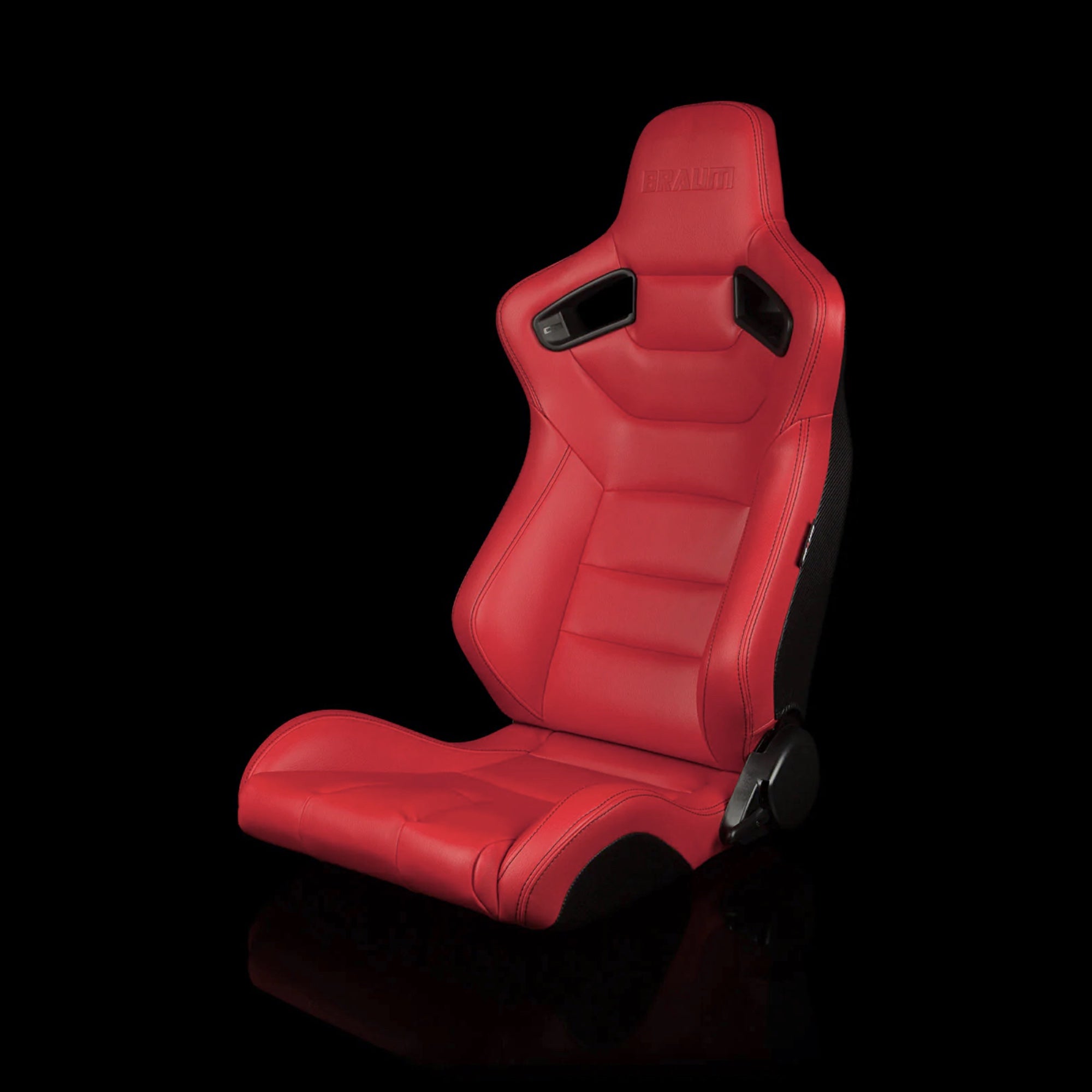 ELITE Series Sport Reclinable Seats - Priced Per Pair