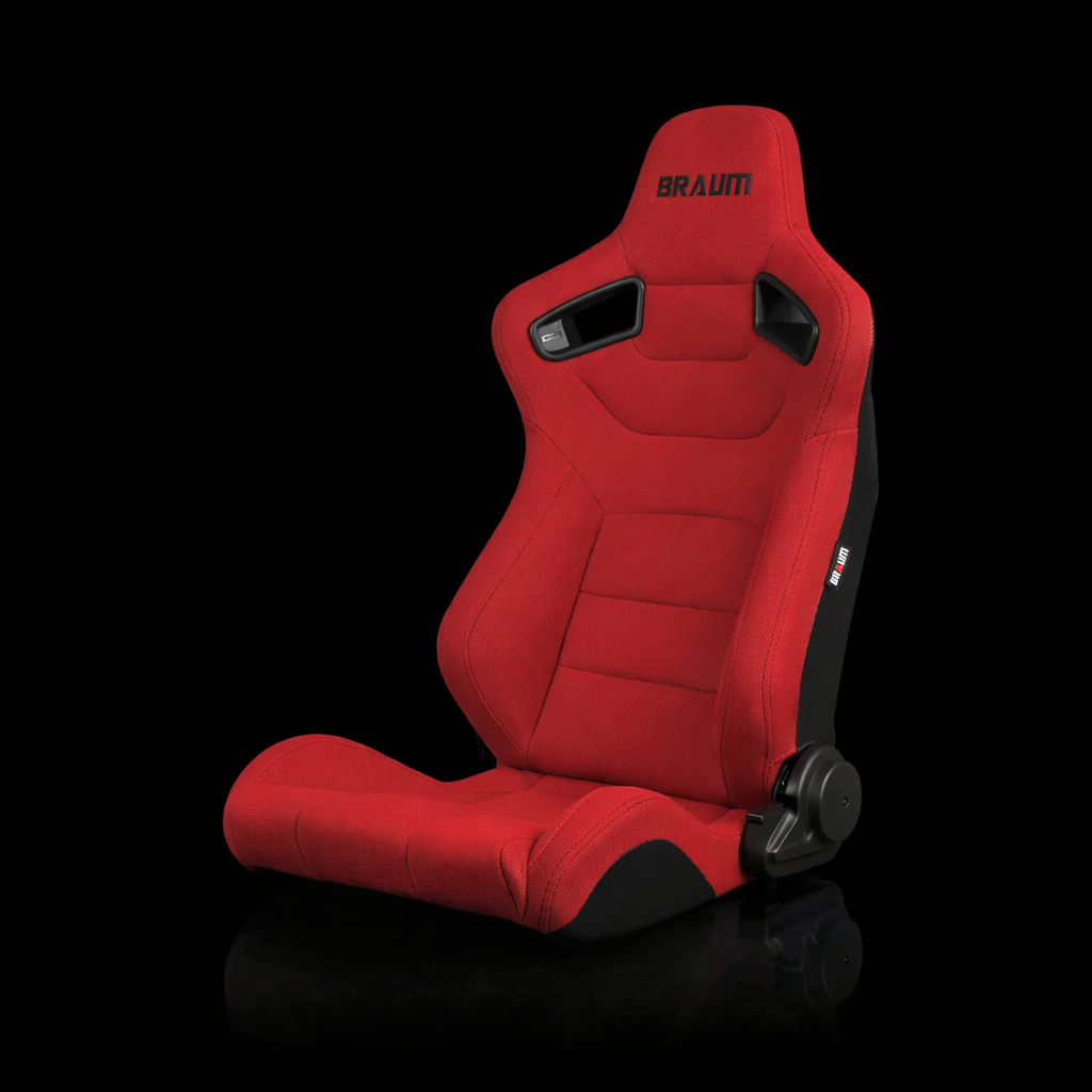 ELITE Series Sport Reclinable Seats - Priced Per Pair
