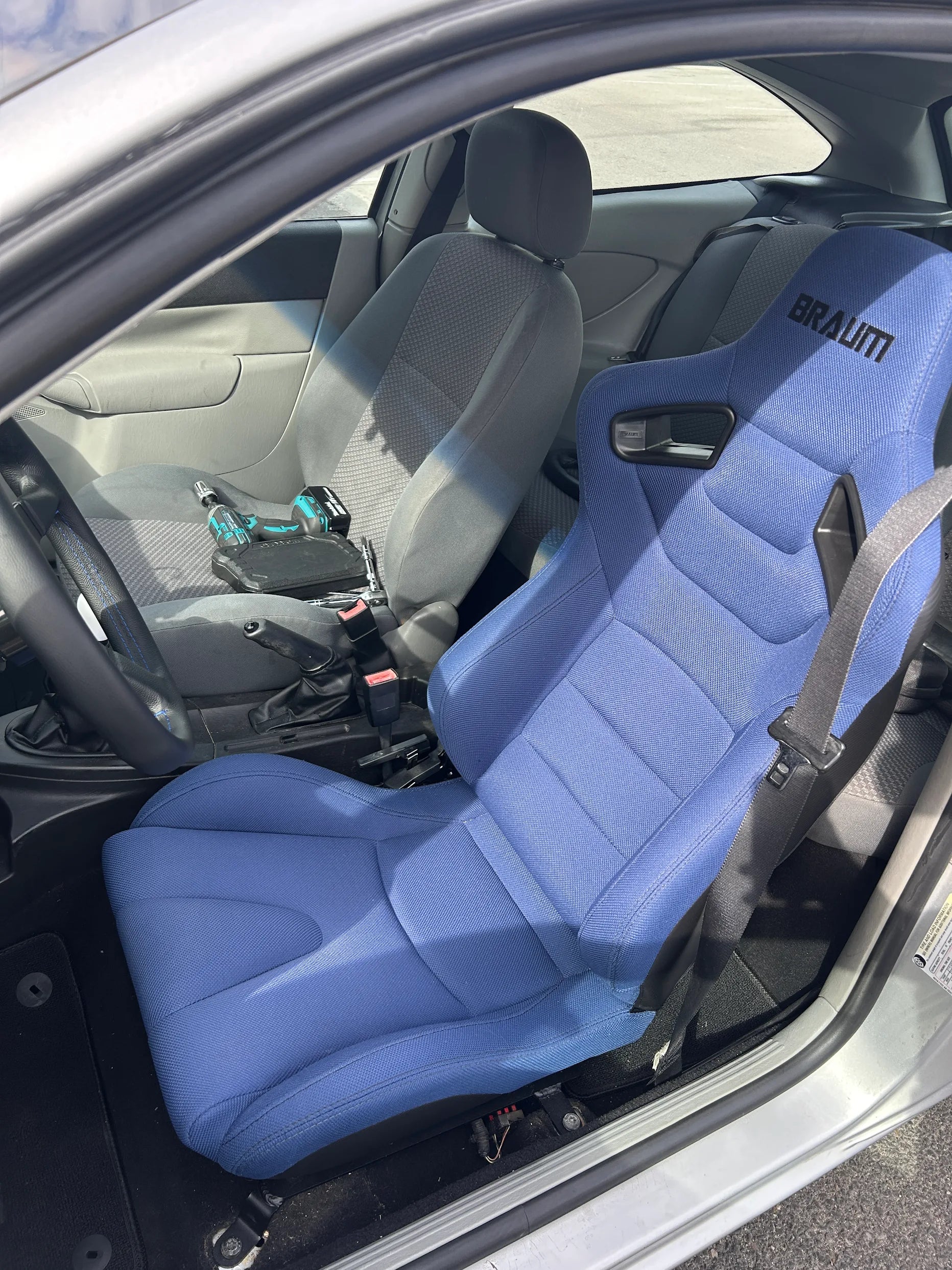 ELITE Series Sport Reclinable Seats - Priced Per Pair