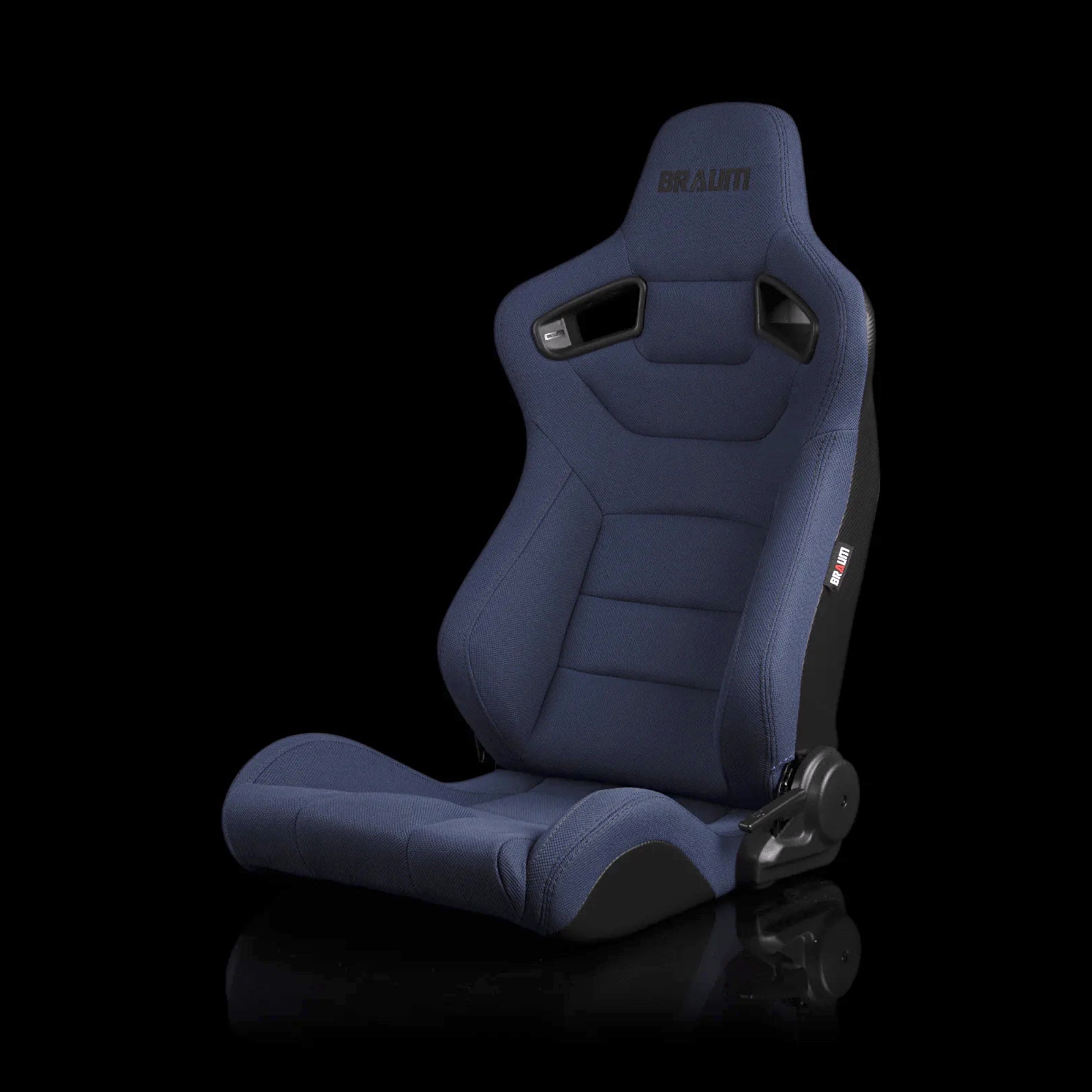 ELITE Series Sport Reclinable Seats - Priced Per Pair
