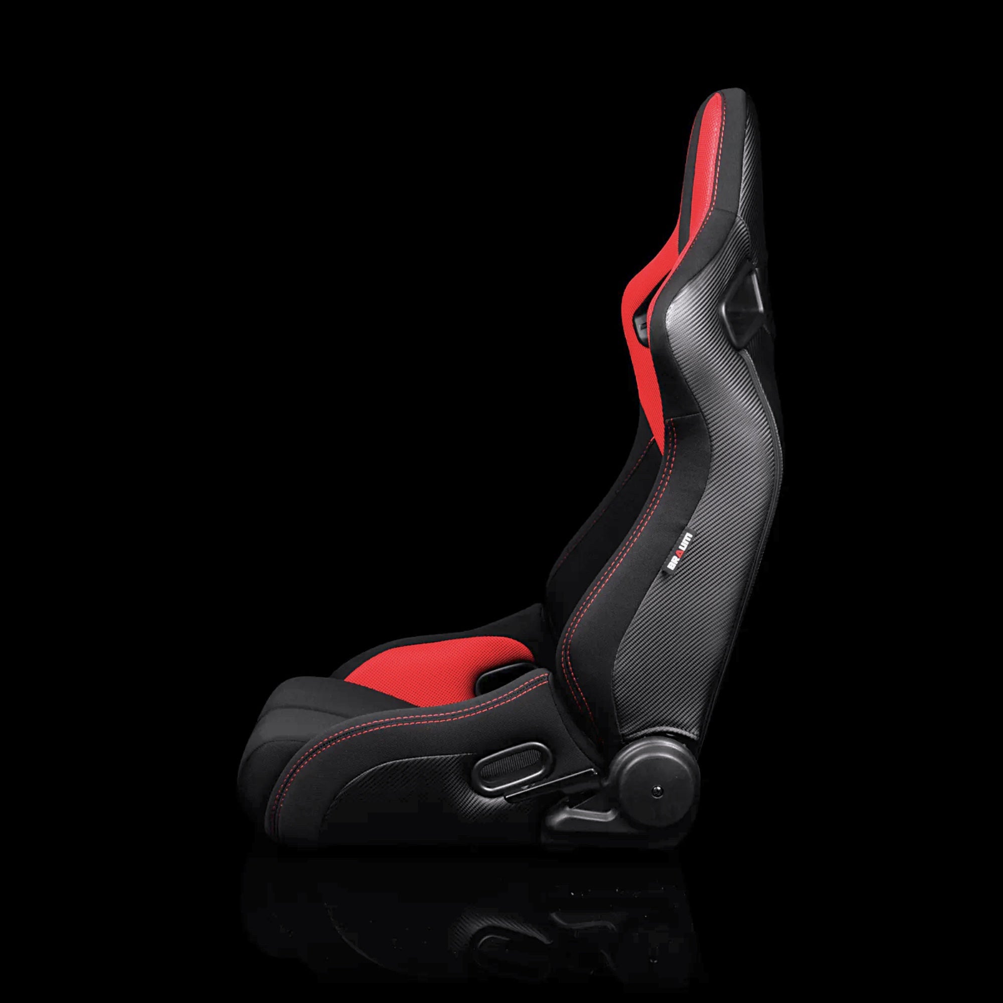 ELITE-R Series Sport Reclinable Seats - Priced Per Pair