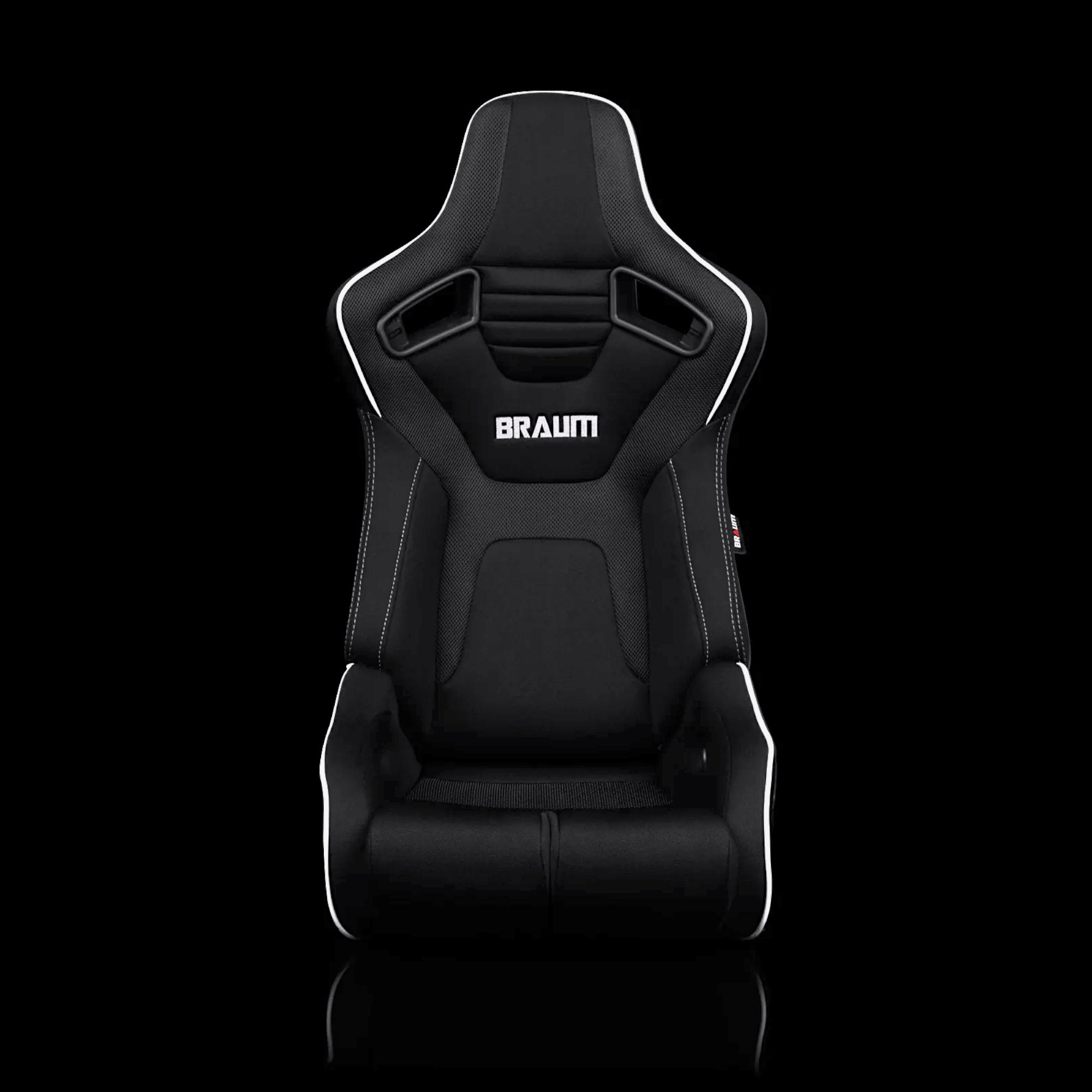 ELITE-R Series Sport Reclinable Seats - Priced Per Pair