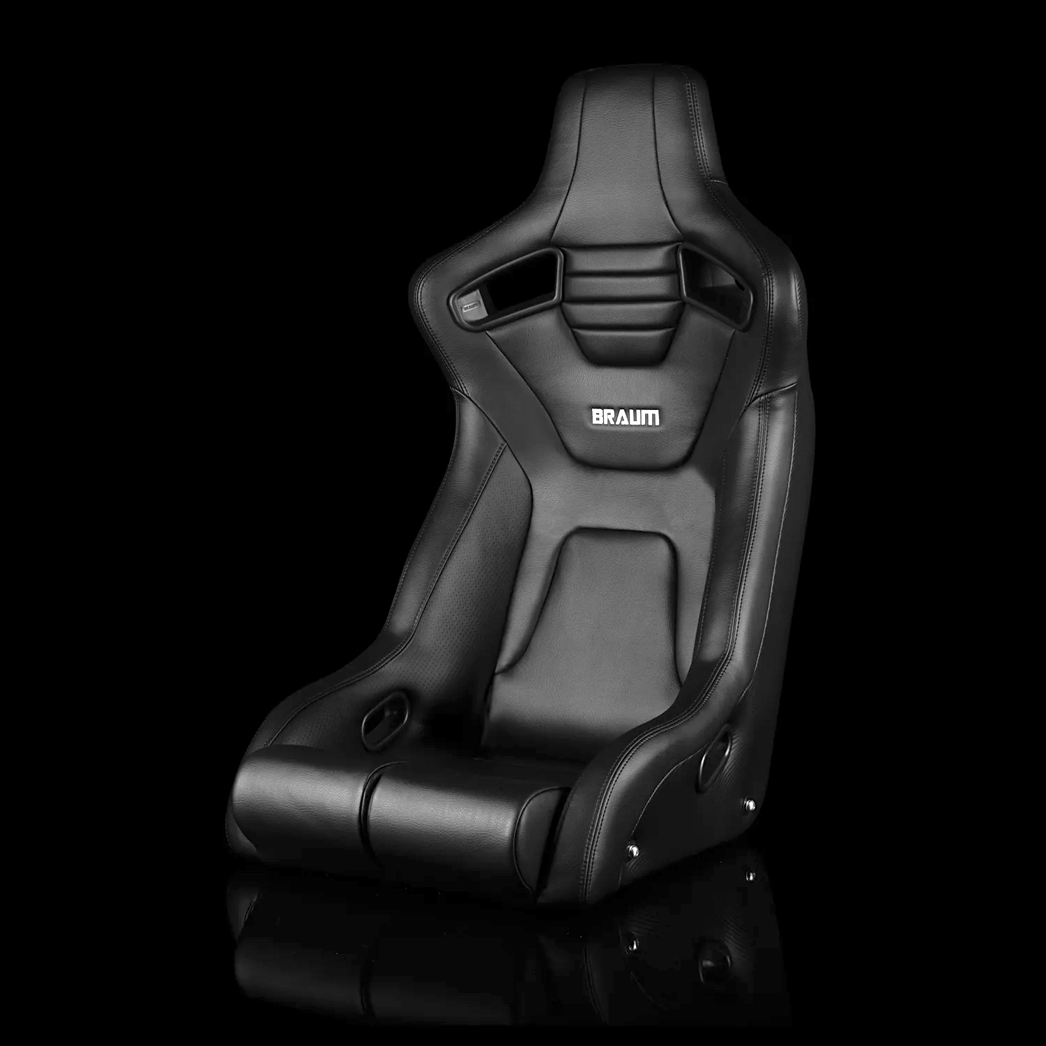 ELITE-R Fixed Back Bucket Seat