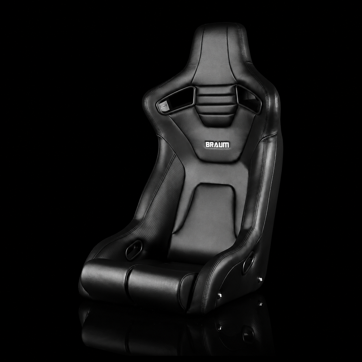 ELITE-R Fixed Back Bucket Seat