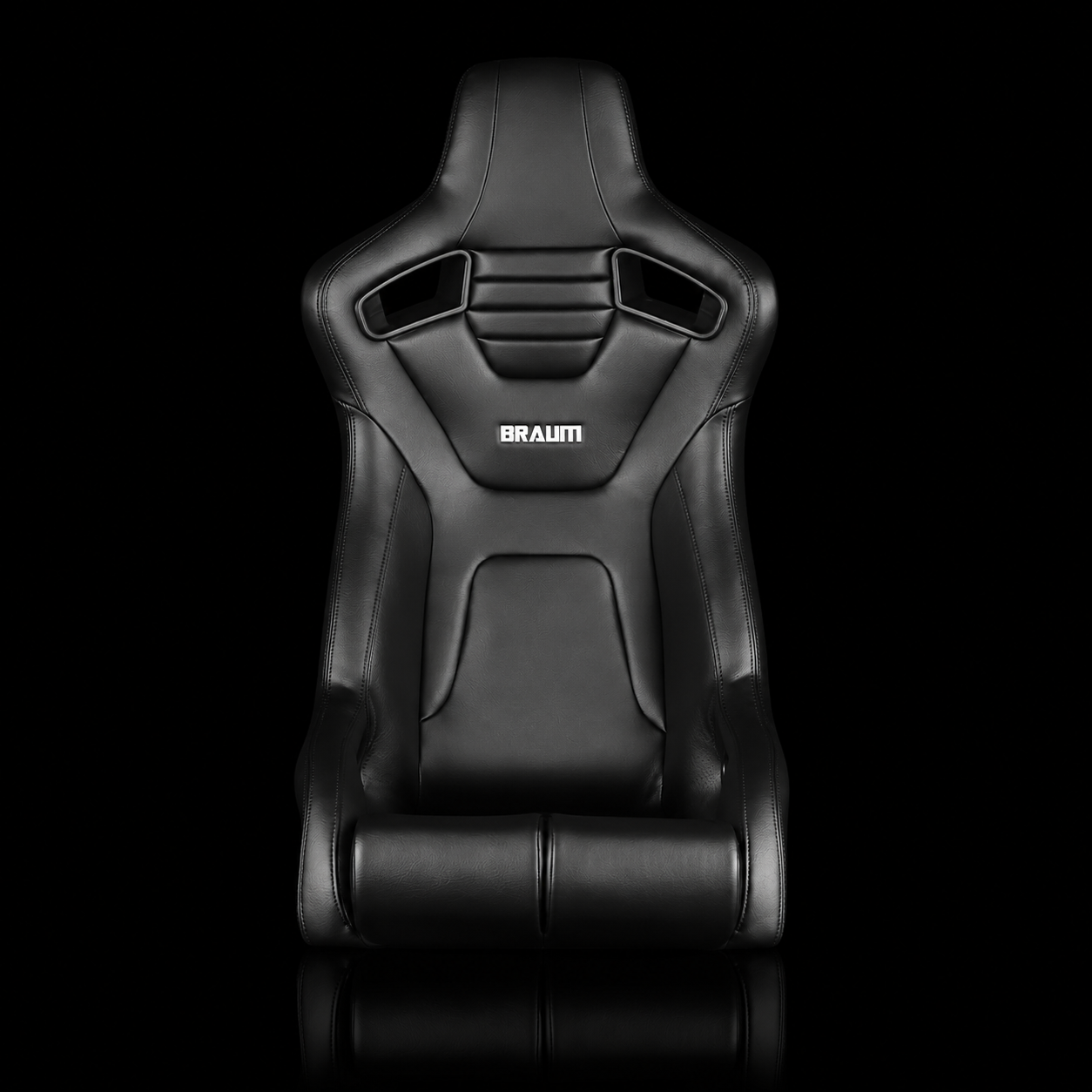 ELITE-R Fixed Back Bucket Seat