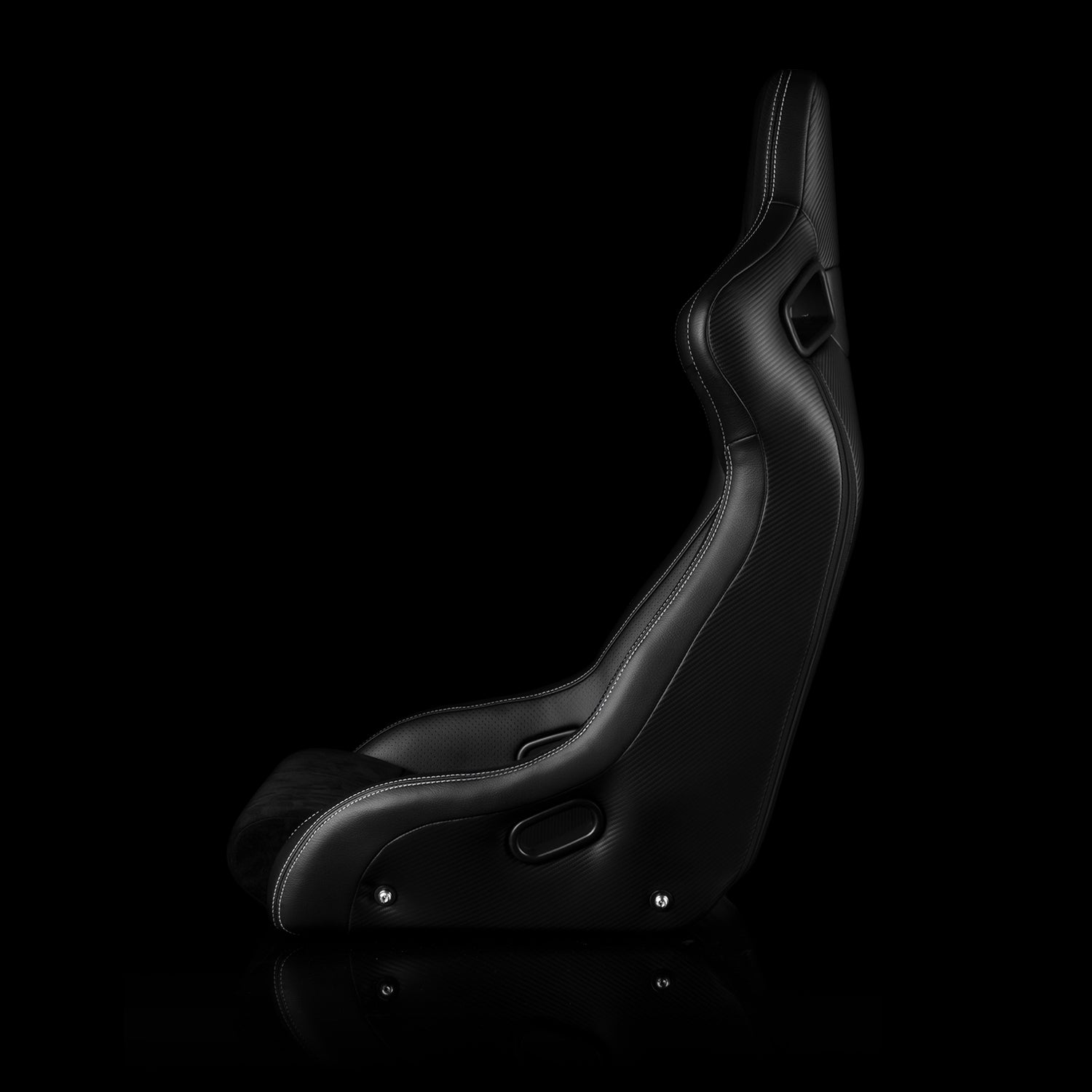 ELITE-R Fixed Back Bucket Seat