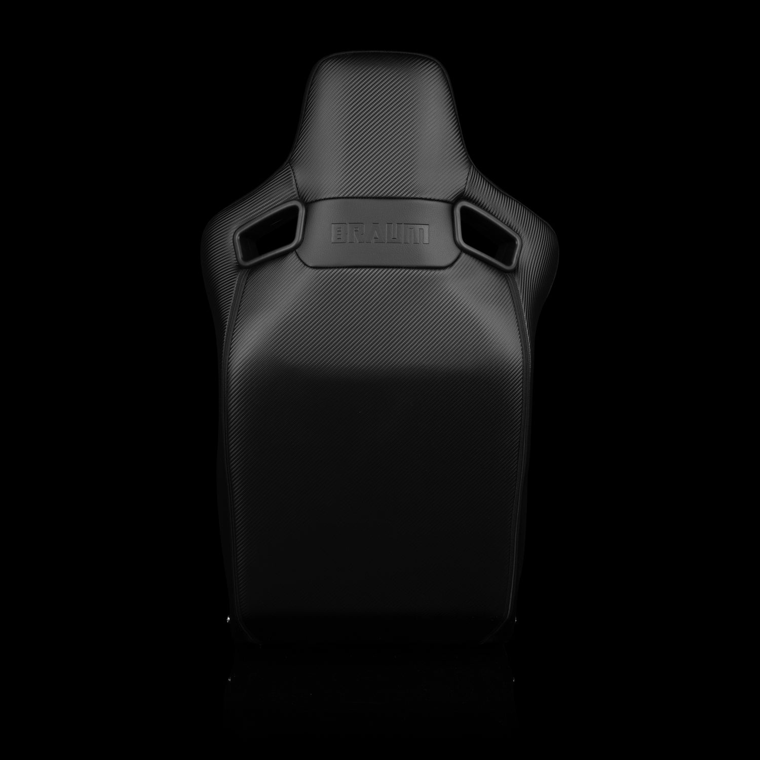 ELITE-R Fixed Back Bucket Seat