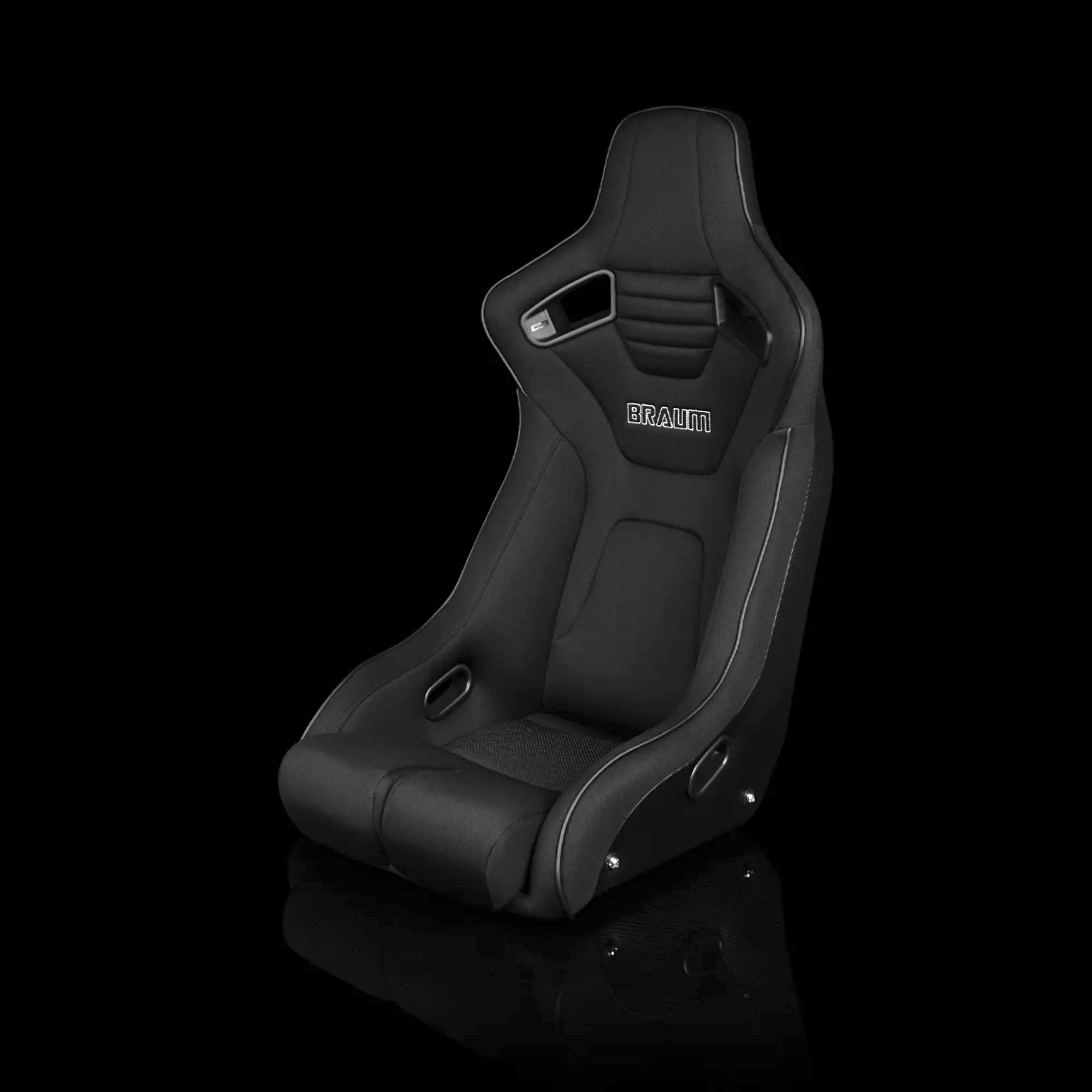 ELITE-R Fixed Back Bucket Seat