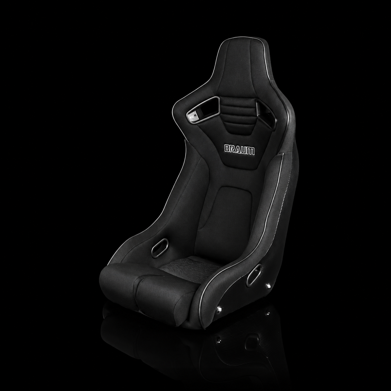 ELITE-R Fixed Back Bucket Seat
