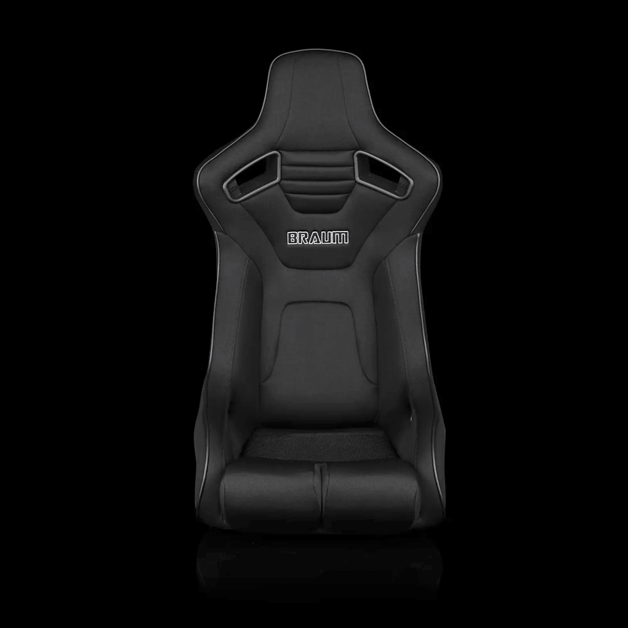 ELITE-R Fixed Back Bucket Seat