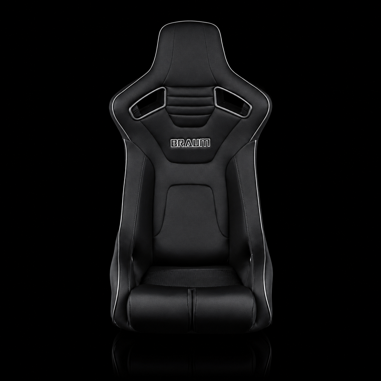 ELITE-R Fixed Back Bucket Seat