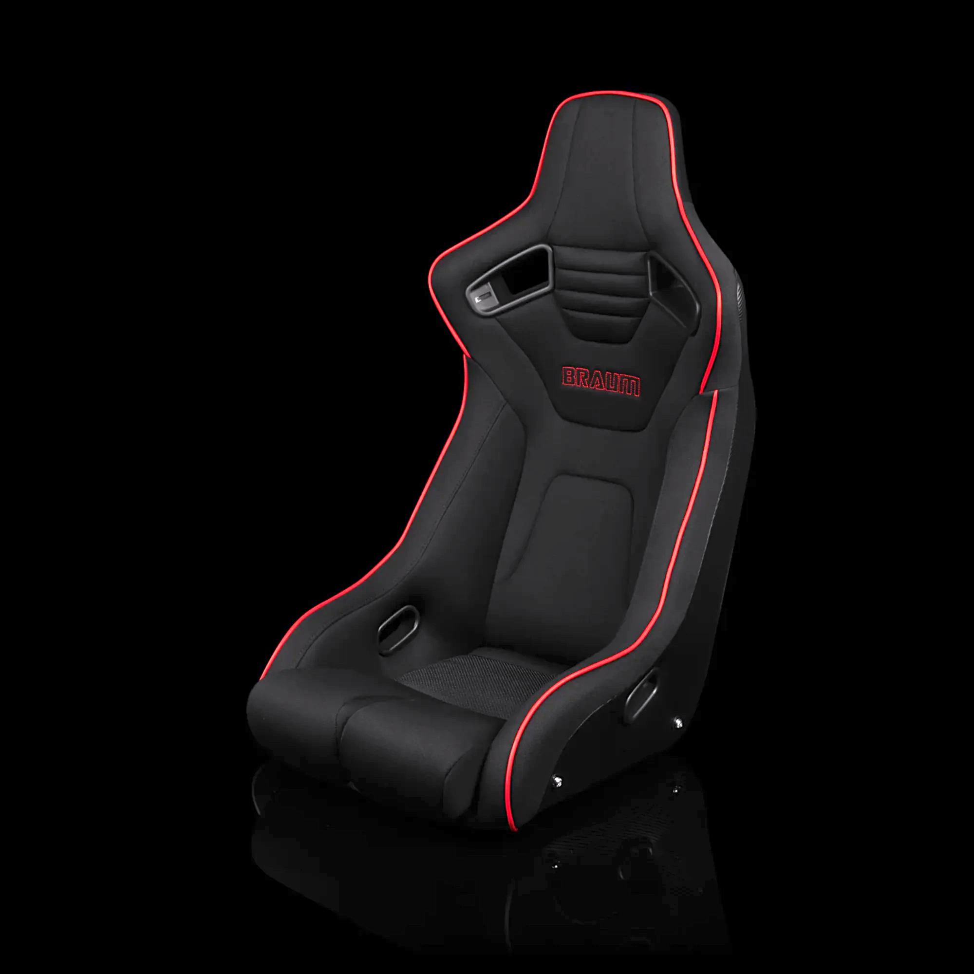 ELITE-R Fixed Back Bucket Seat