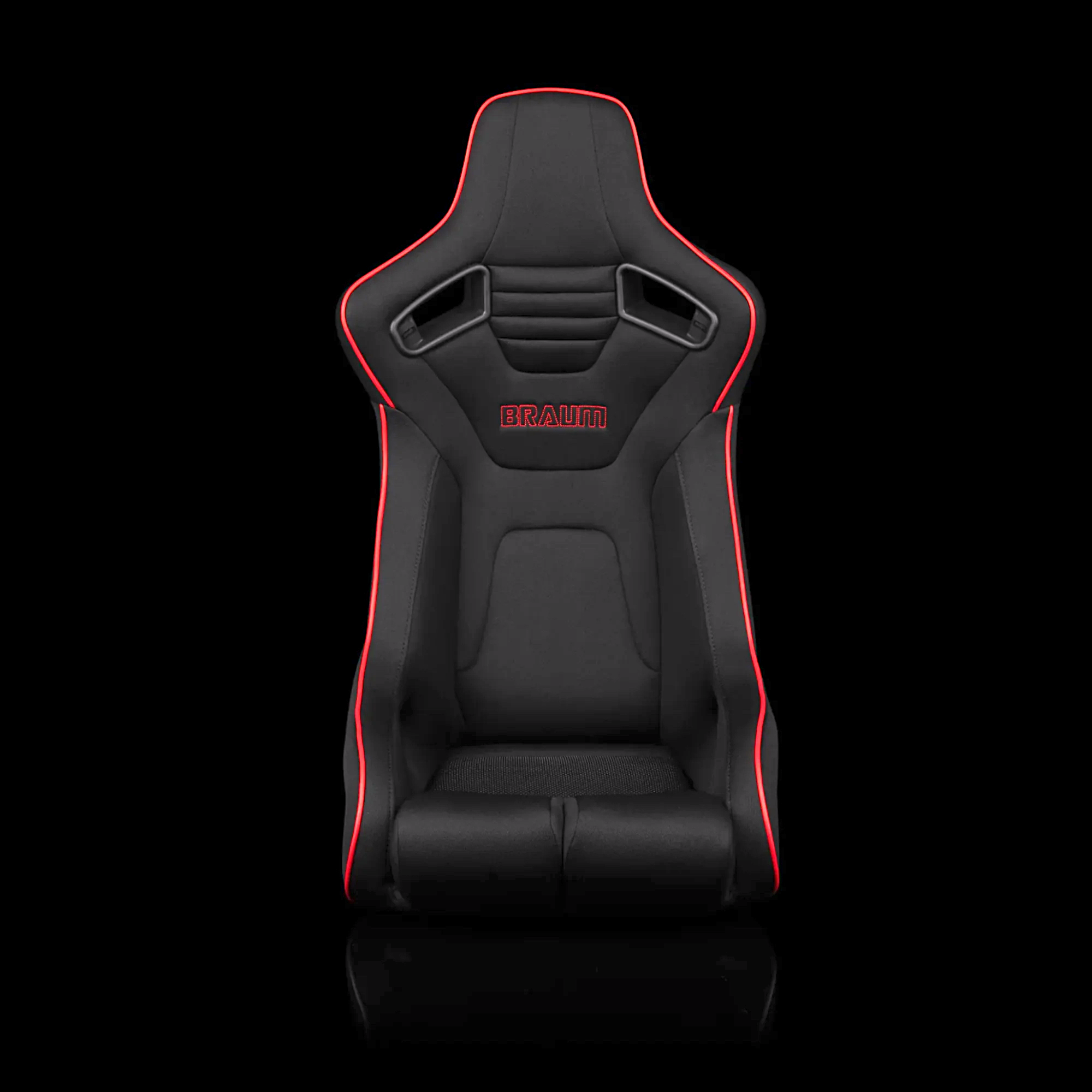 ELITE-R Fixed Back Bucket Seat
