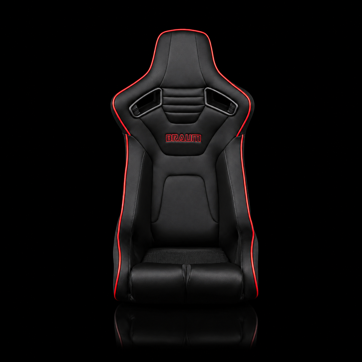 ELITE-R Fixed Back Bucket Seat