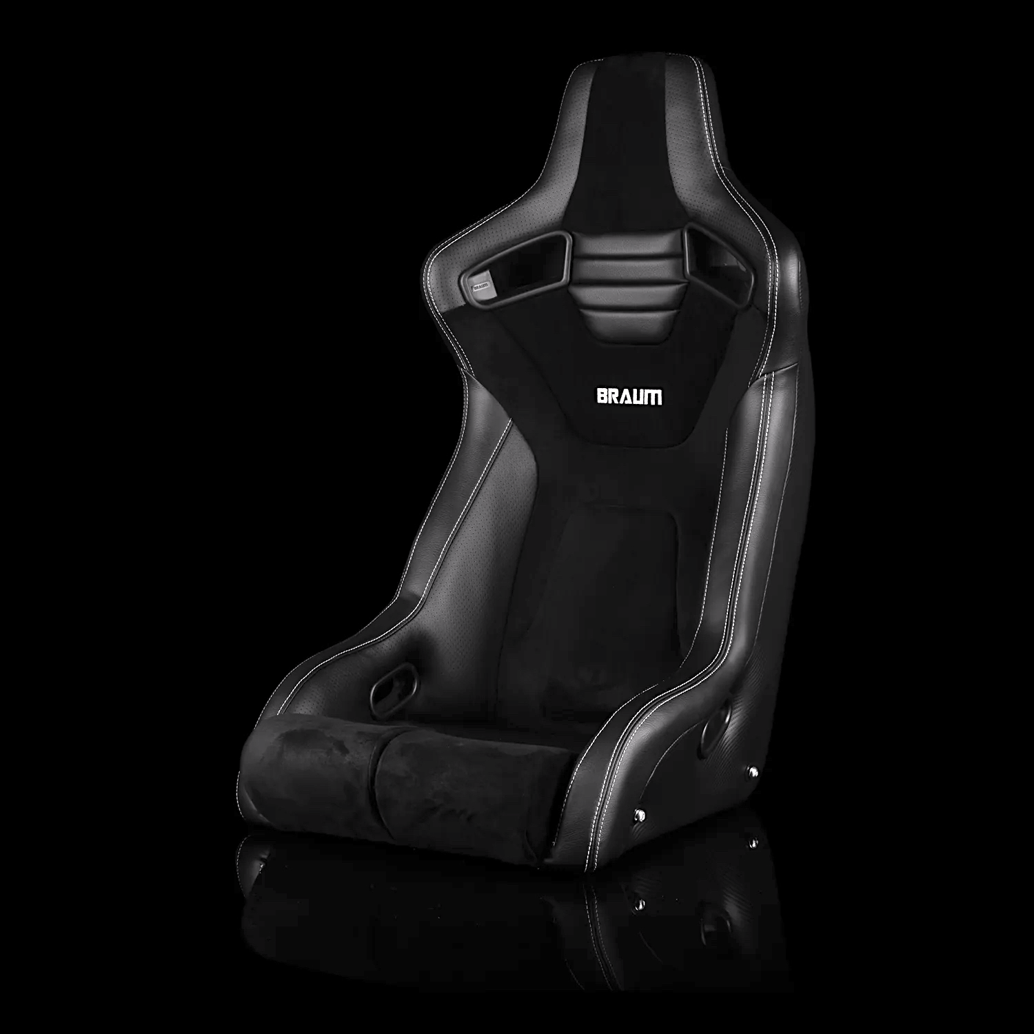 ELITE-R Fixed Back Bucket Seat