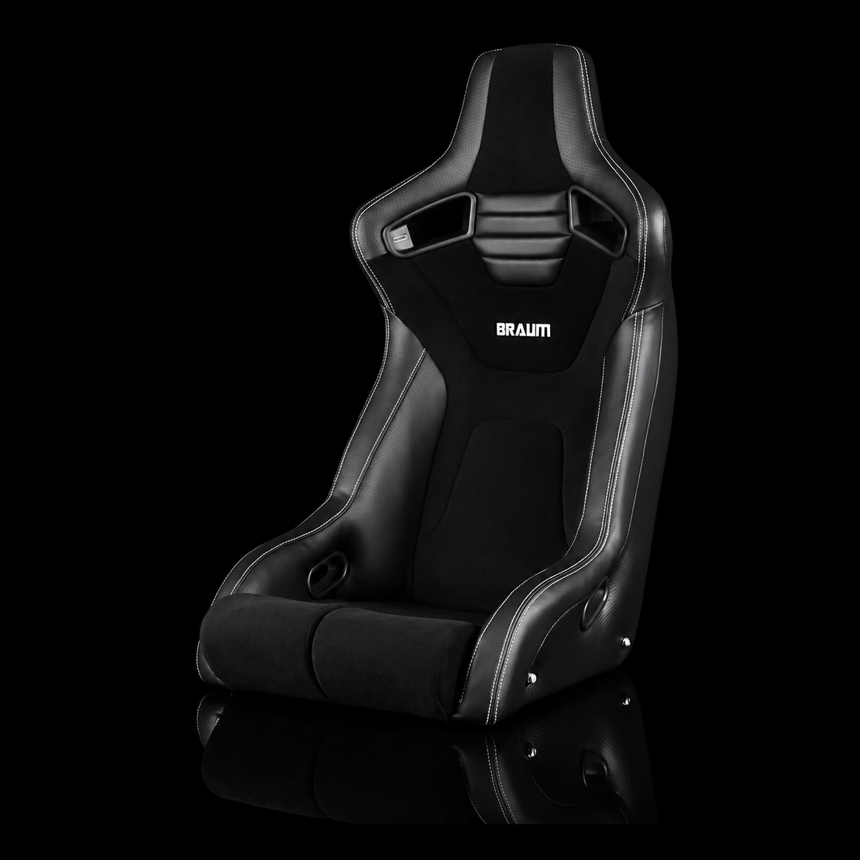 ELITE-R Fixed Back Bucket Seat