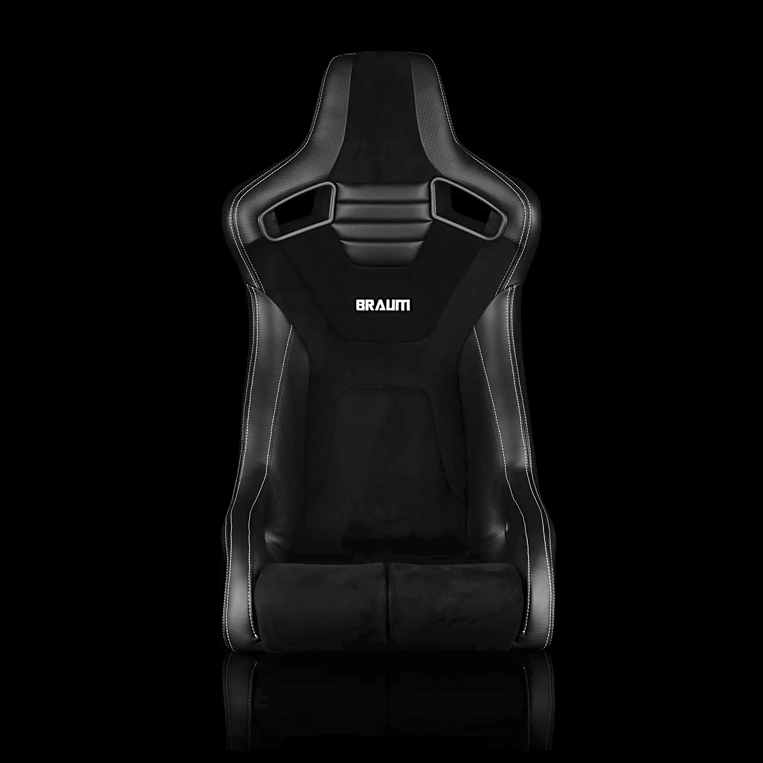 ELITE-R Fixed Back Bucket Seat