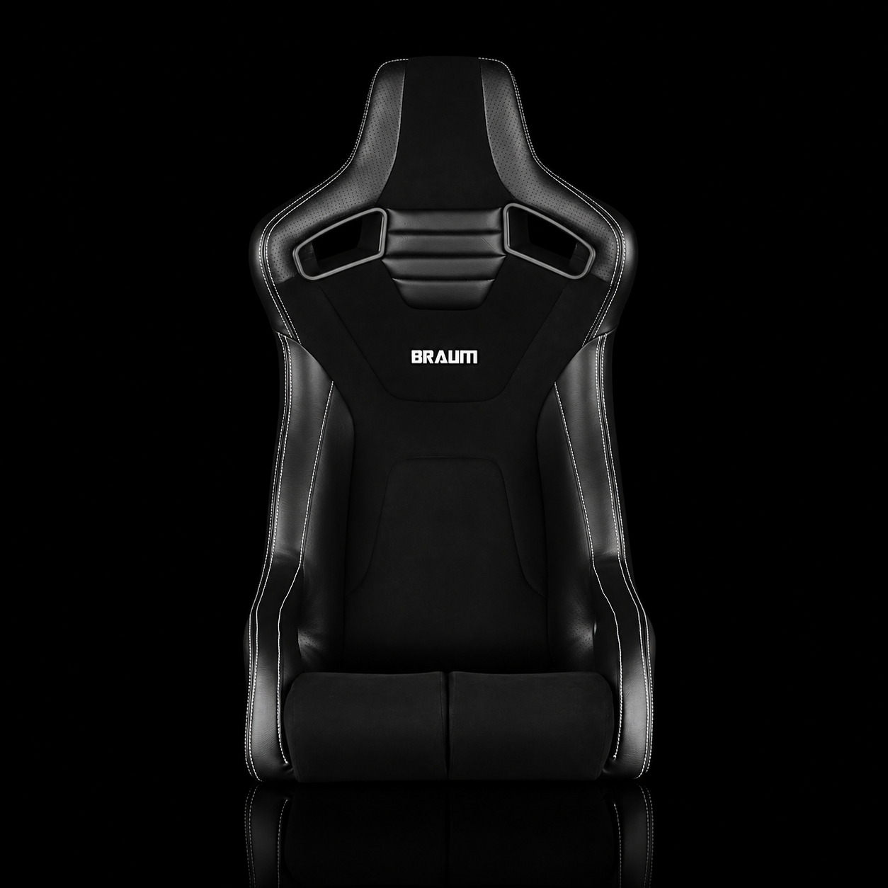 ELITE-R Fixed Back Bucket Seat