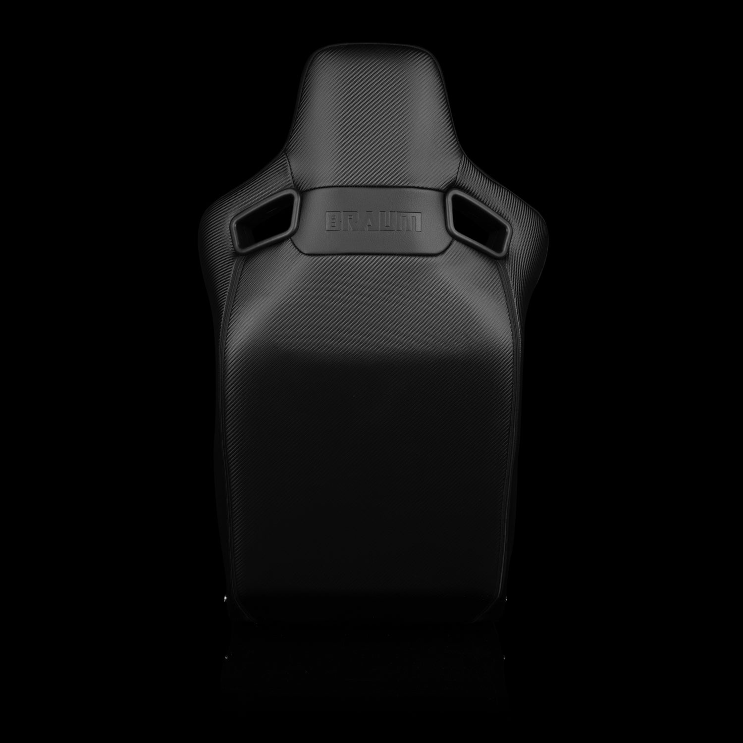 ELITE-R Fixed Back Bucket Seat