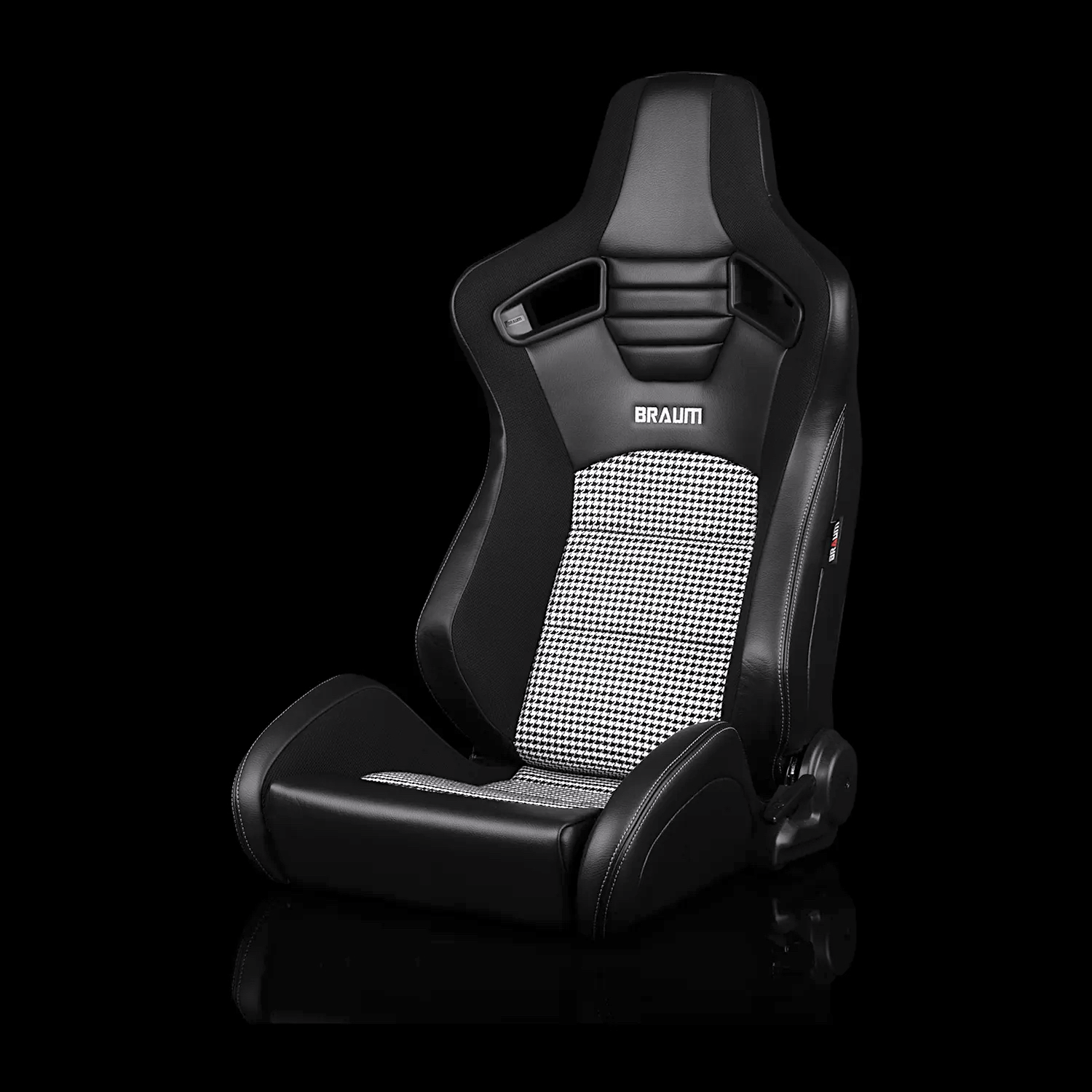 ELITE-S Series Sport Reclinable Seats - Priced Per Pair