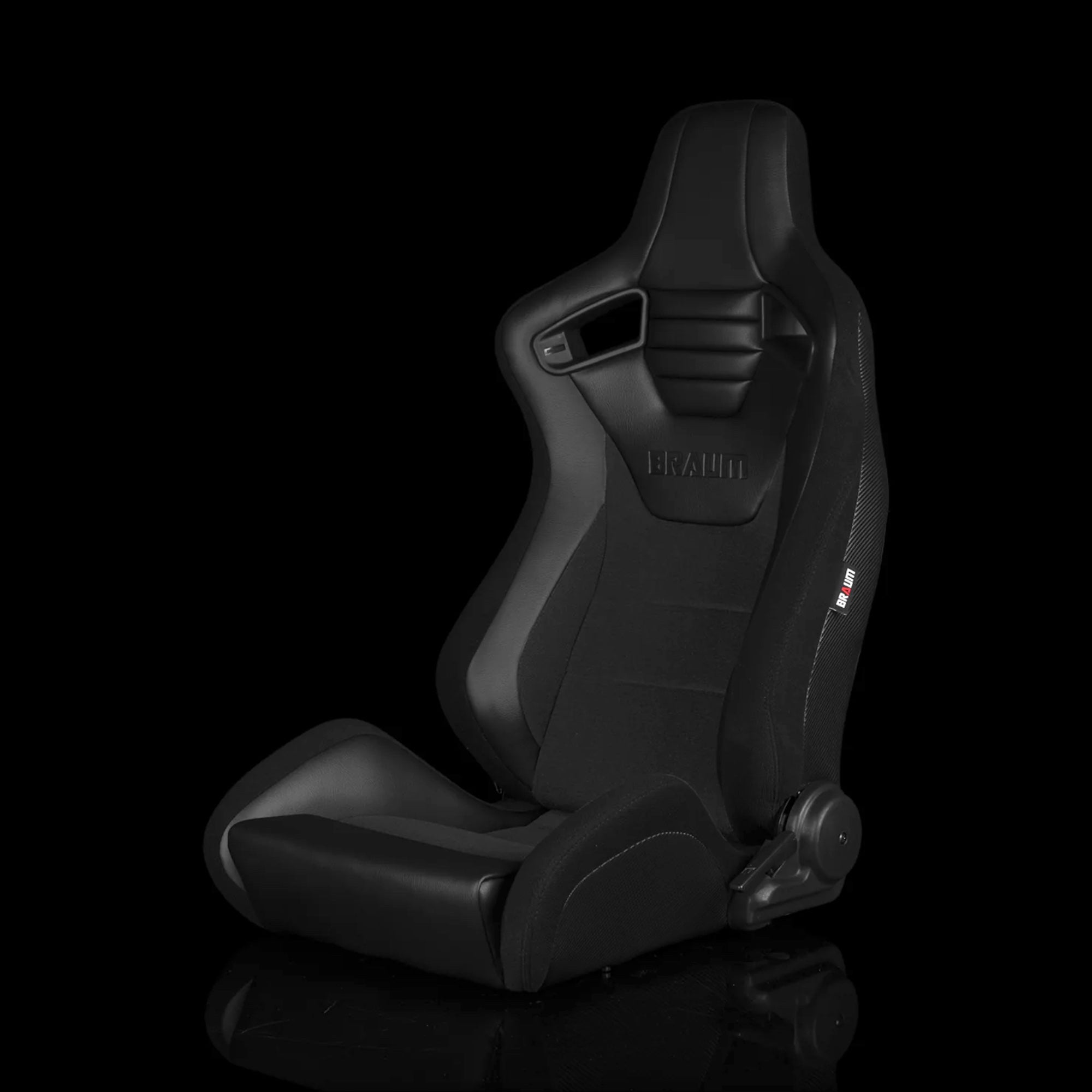 ELITE-S Series Sport Reclinable Seats - Priced Per Pair