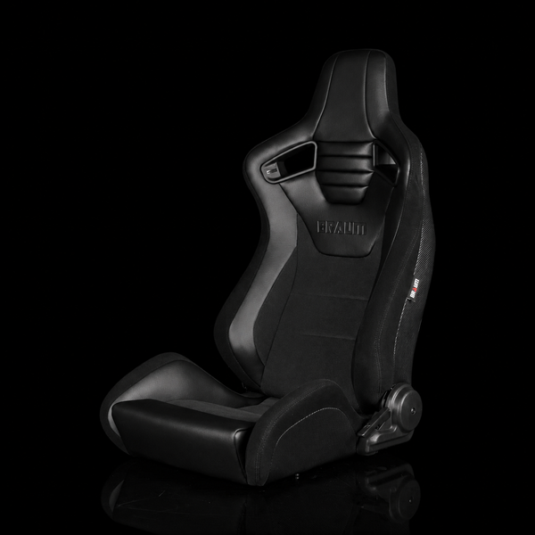 ELITE-S Series Sport Reclinable Seats - Priced Per Pair