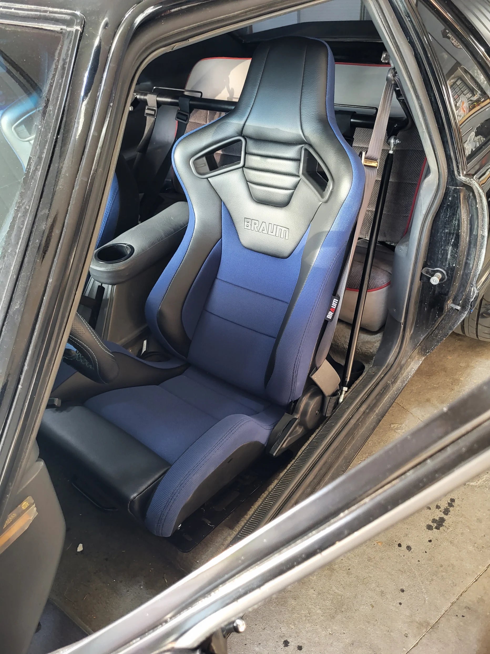 ELITE-S Series Sport Reclinable Seats - Priced Per Pair