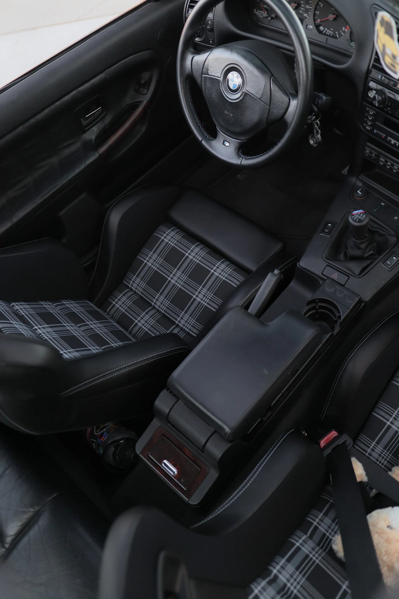 ELITE-S Series Sport Reclinable Seats - Priced Per Pair